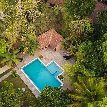 Raindrops Resorts Wayanad Sultan Bathery Zewnętrze zdjęcie