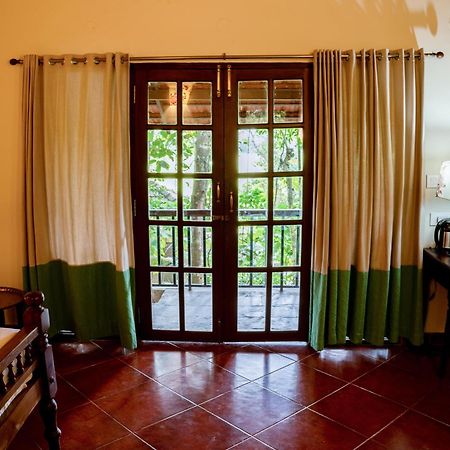 Raindrops Resorts Wayanad Sultan Bathery Zewnętrze zdjęcie