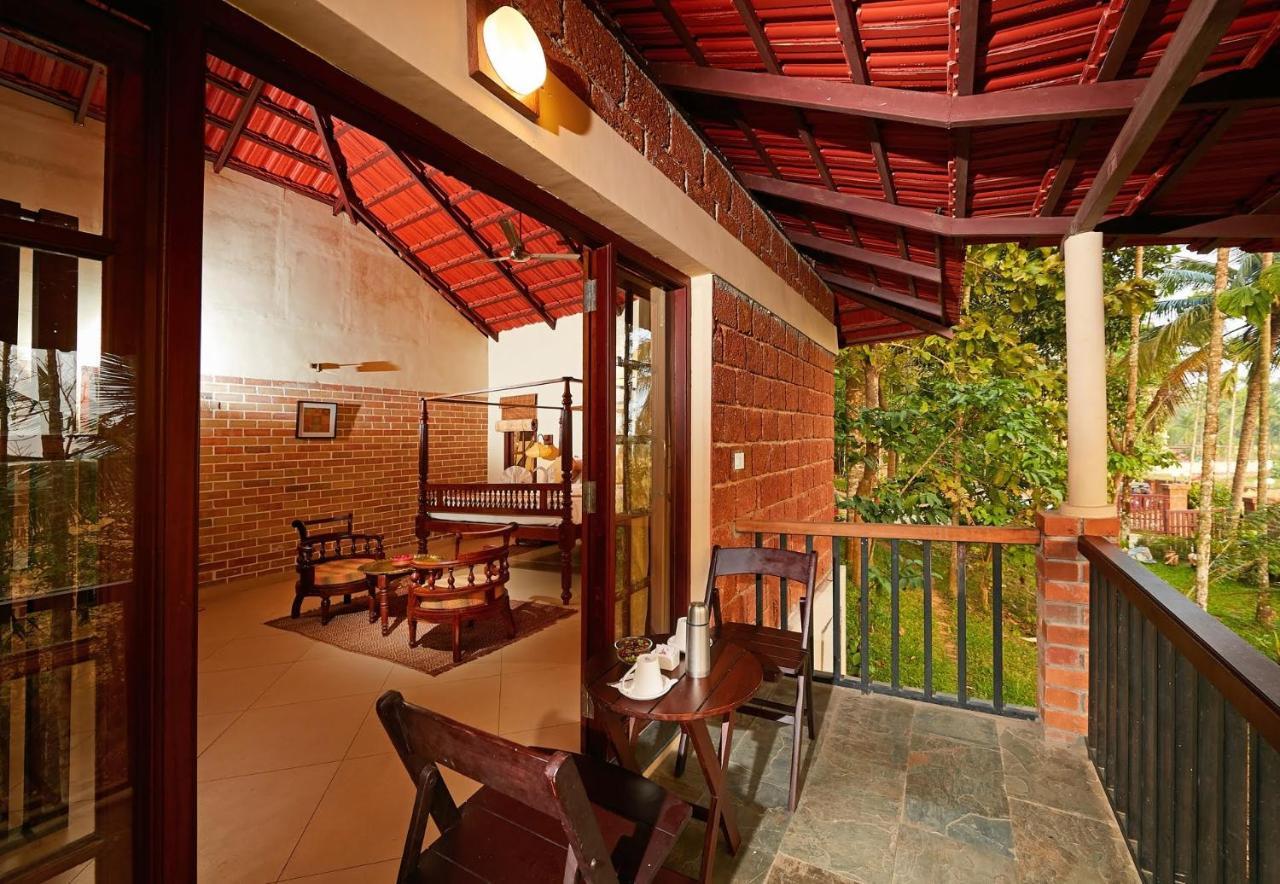 Raindrops Resorts Wayanad Sultan Bathery Zewnętrze zdjęcie