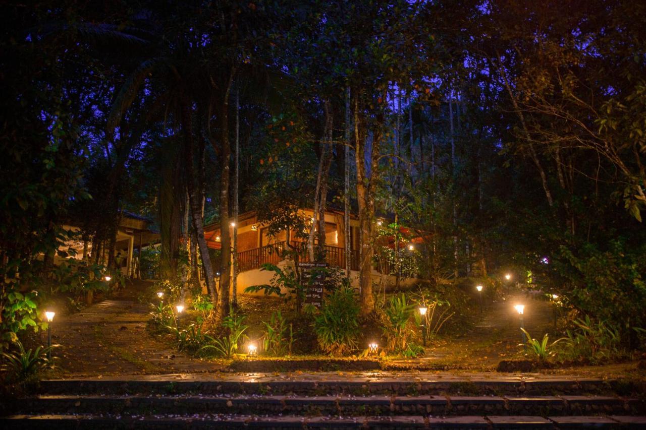 Raindrops Resorts Wayanad Sultan Bathery Zewnętrze zdjęcie