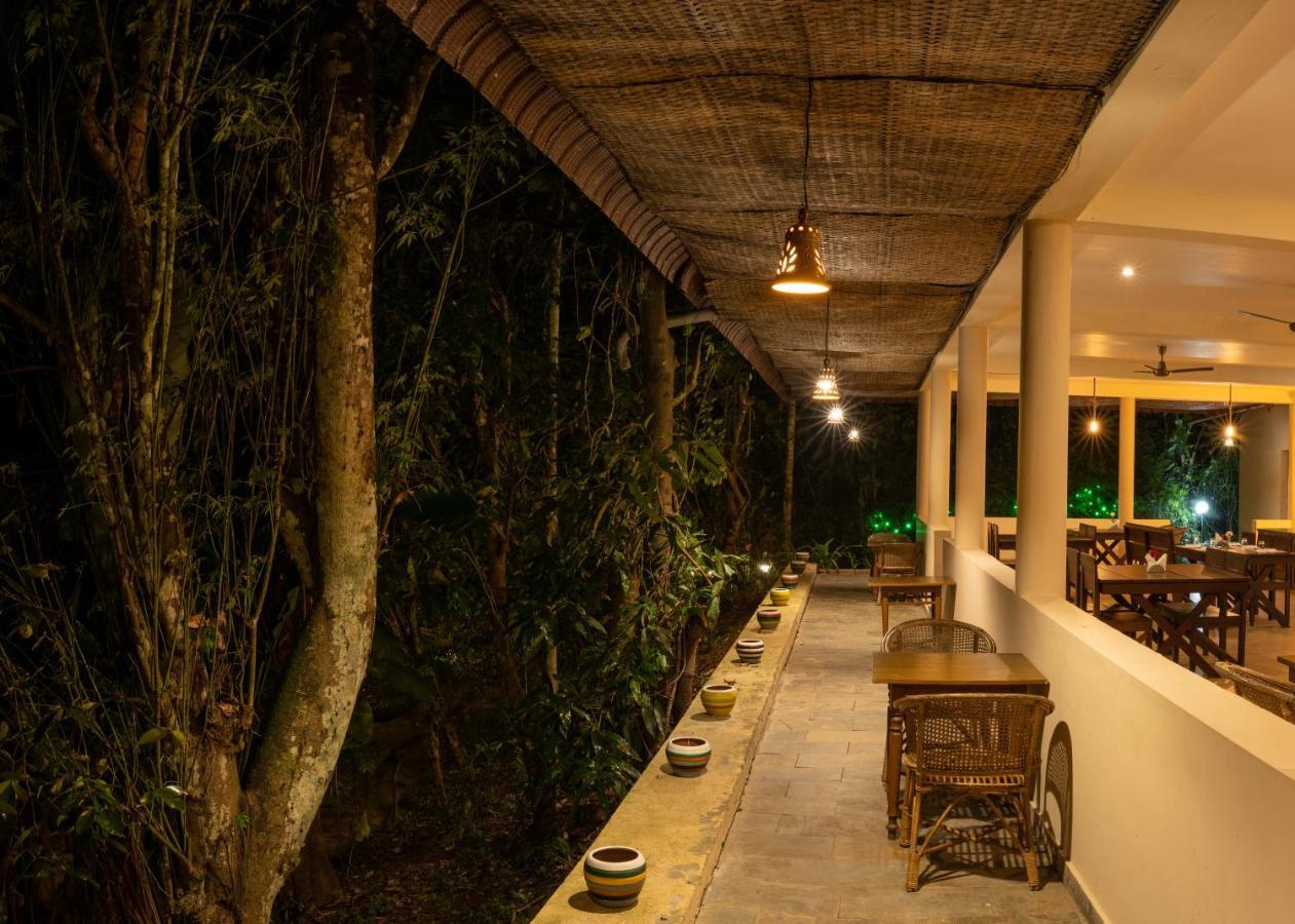 Raindrops Resorts Wayanad Sultan Bathery Zewnętrze zdjęcie