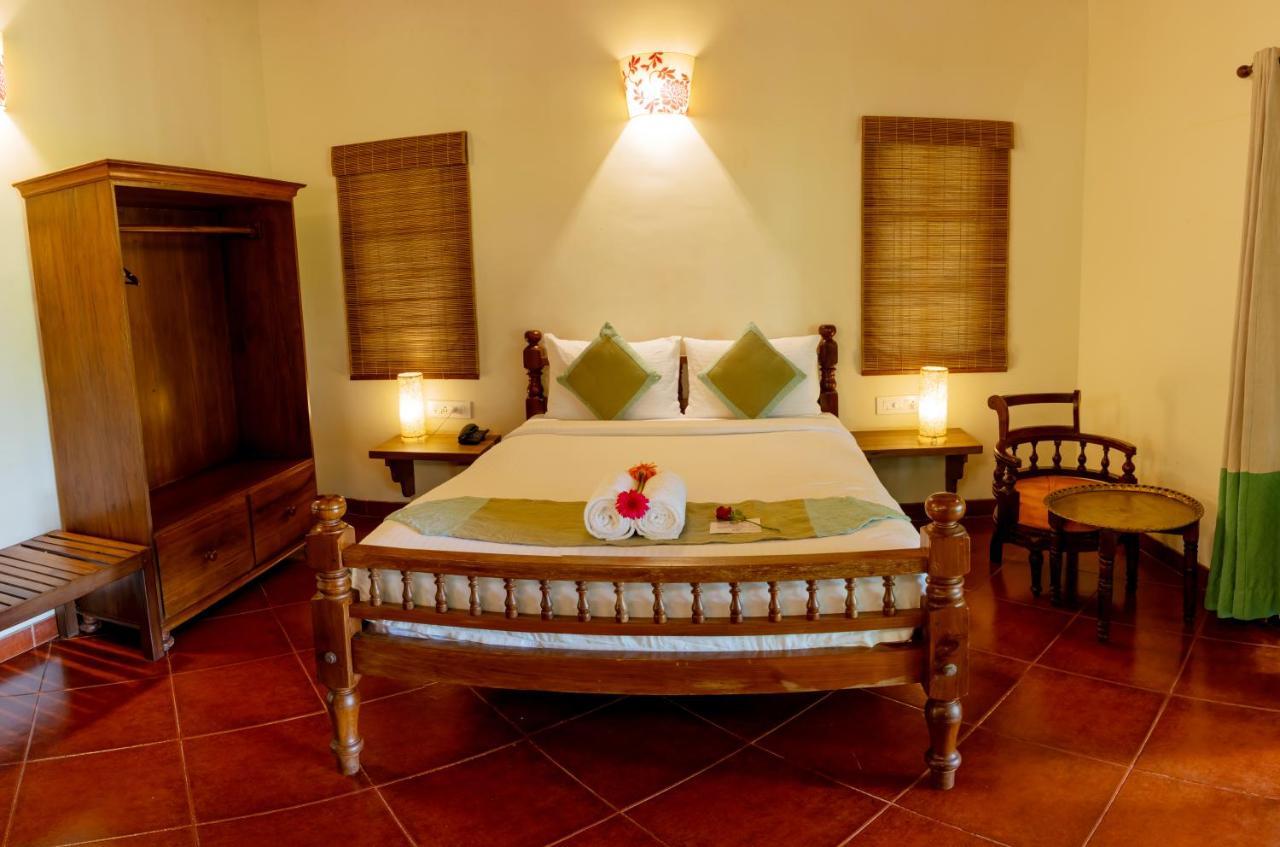 Raindrops Resorts Wayanad Sultan Bathery Zewnętrze zdjęcie