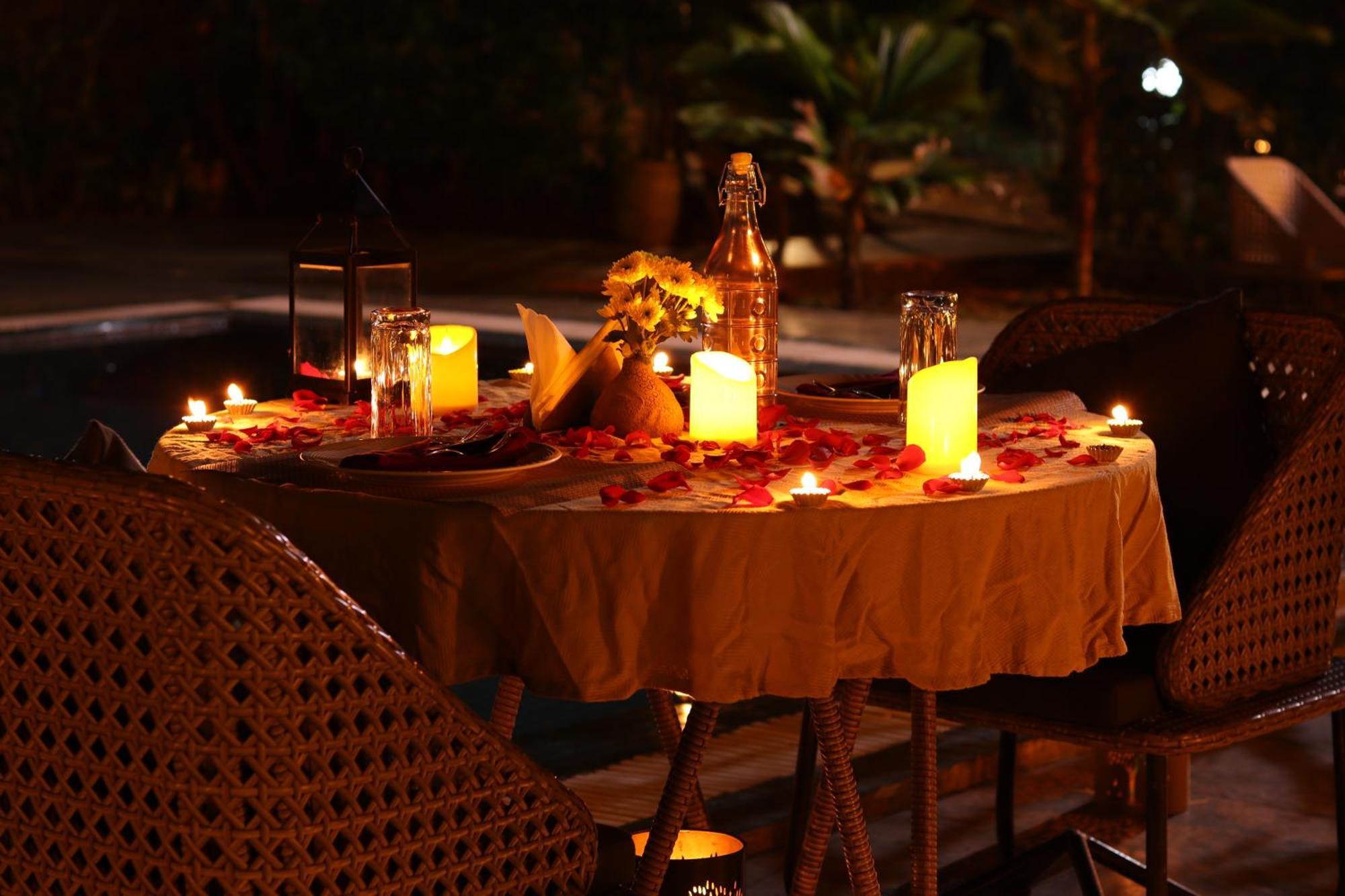Raindrops Resorts Wayanad Sultan Bathery Zewnętrze zdjęcie