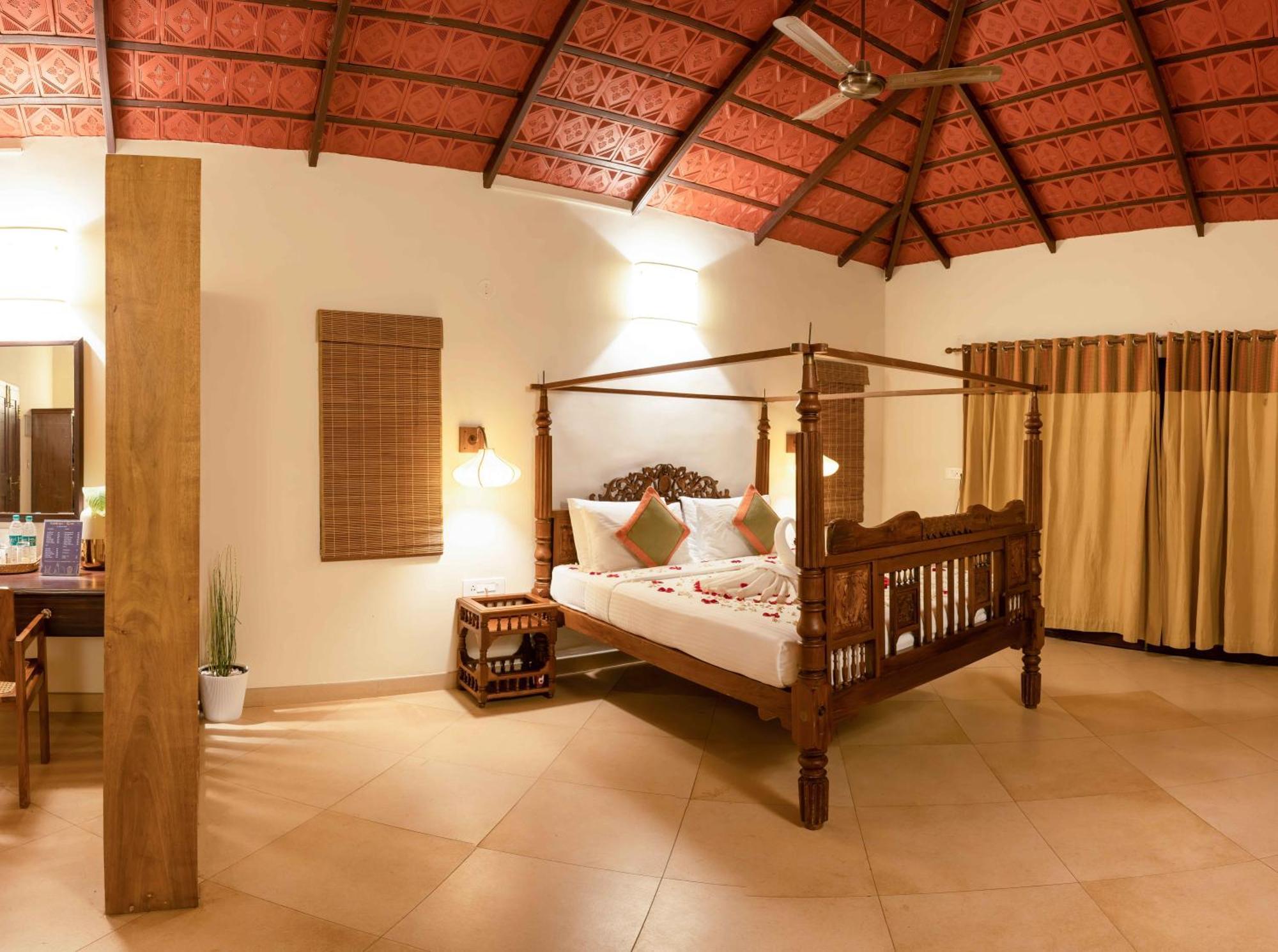 Raindrops Resorts Wayanad Sultan Bathery Zewnętrze zdjęcie