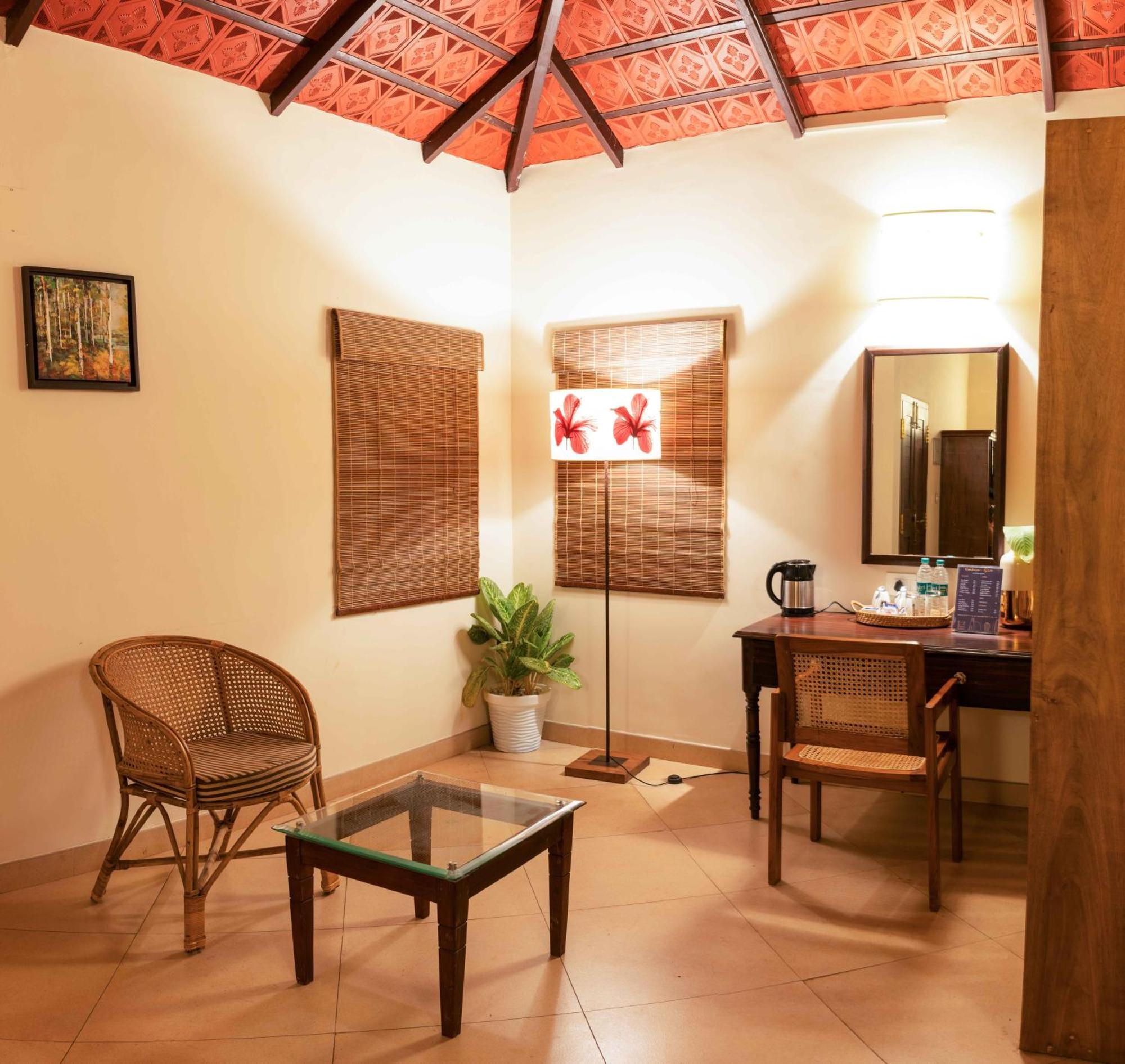 Raindrops Resorts Wayanad Sultan Bathery Zewnętrze zdjęcie