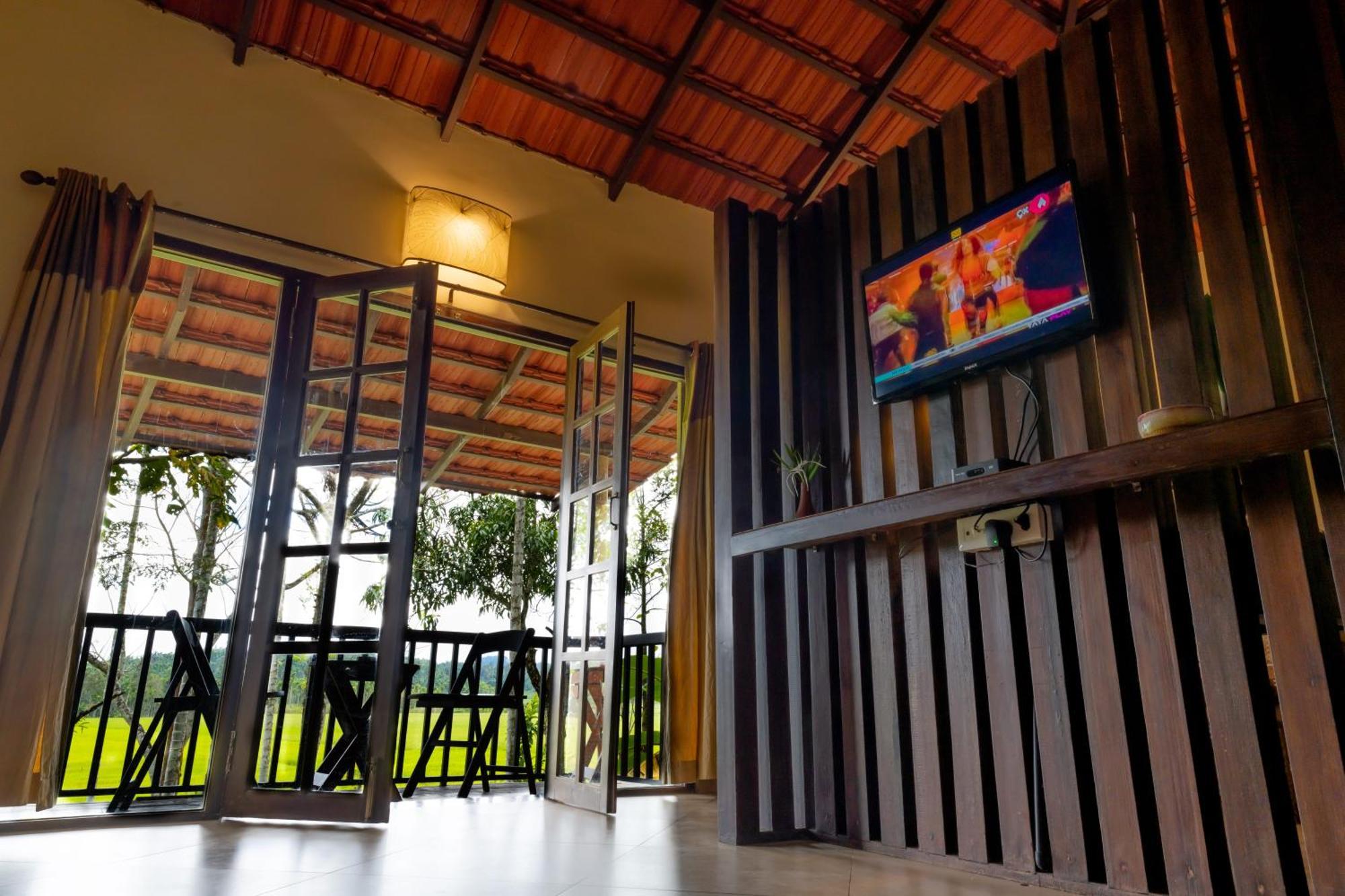 Raindrops Resorts Wayanad Sultan Bathery Zewnętrze zdjęcie