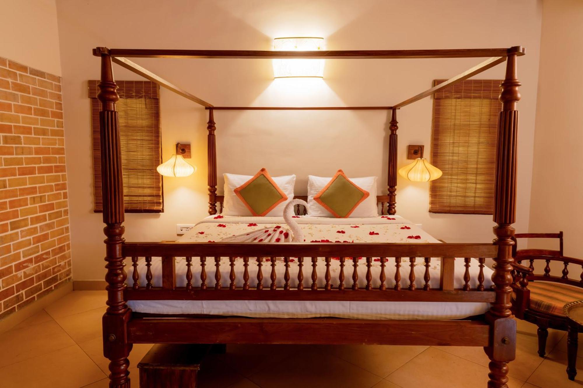 Raindrops Resorts Wayanad Sultan Bathery Zewnętrze zdjęcie