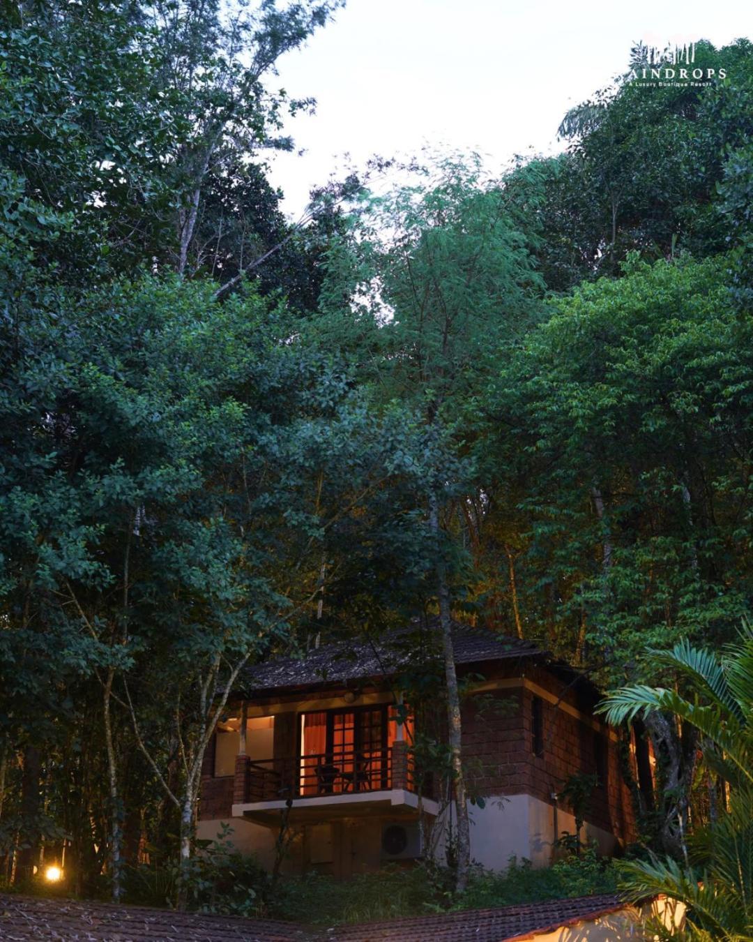Raindrops Resorts Wayanad Sultan Bathery Zewnętrze zdjęcie