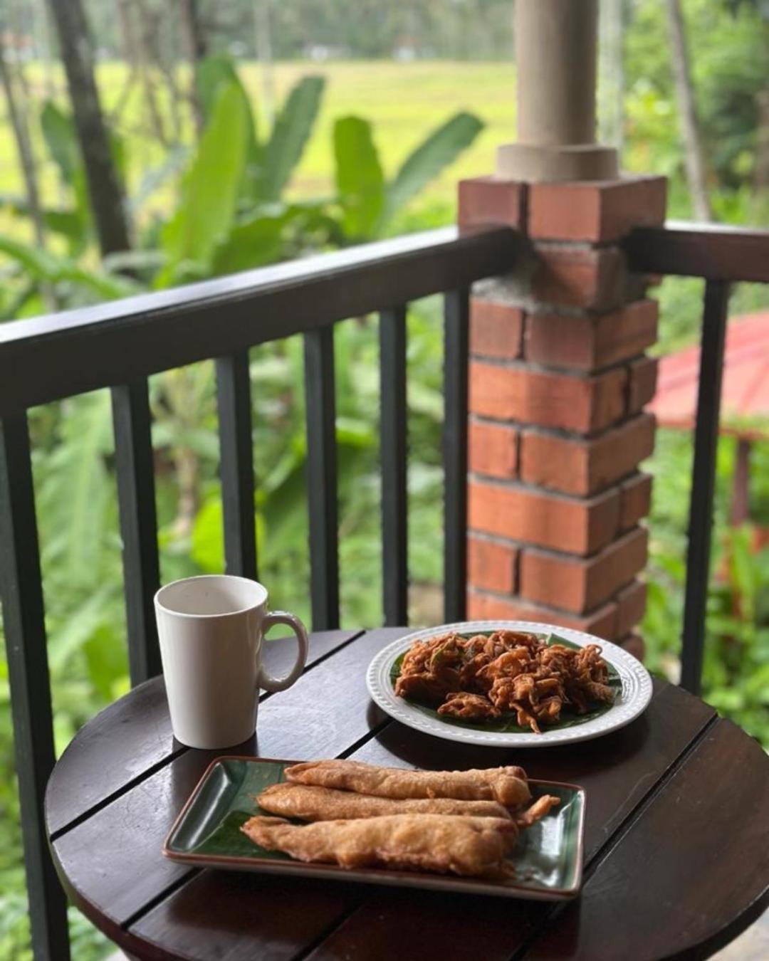 Raindrops Resorts Wayanad Sultan Bathery Zewnętrze zdjęcie