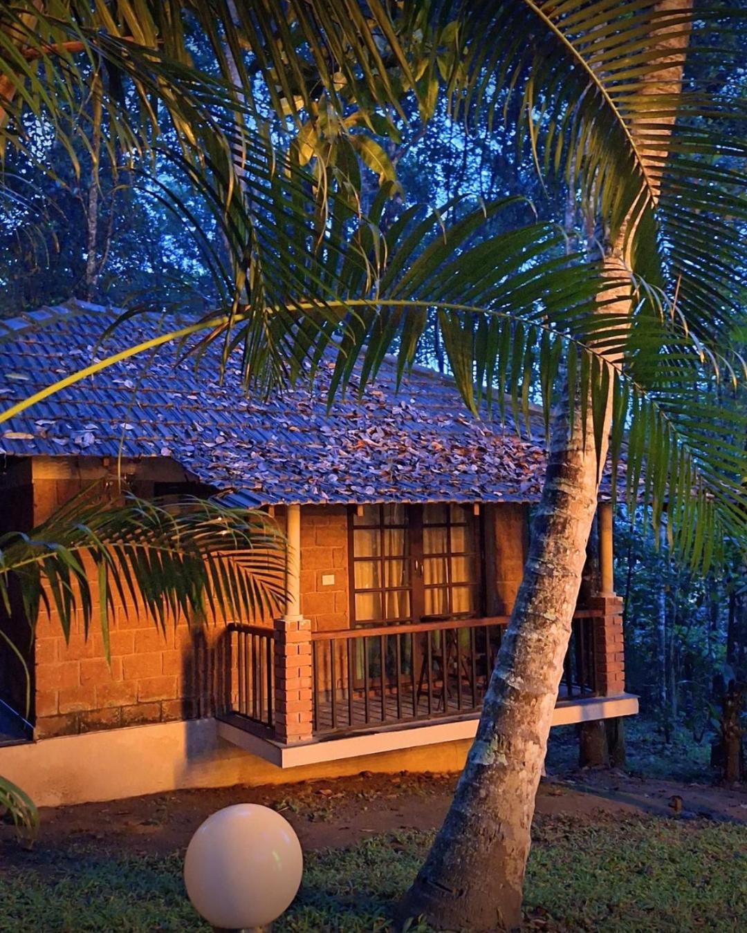 Raindrops Resorts Wayanad Sultan Bathery Zewnętrze zdjęcie