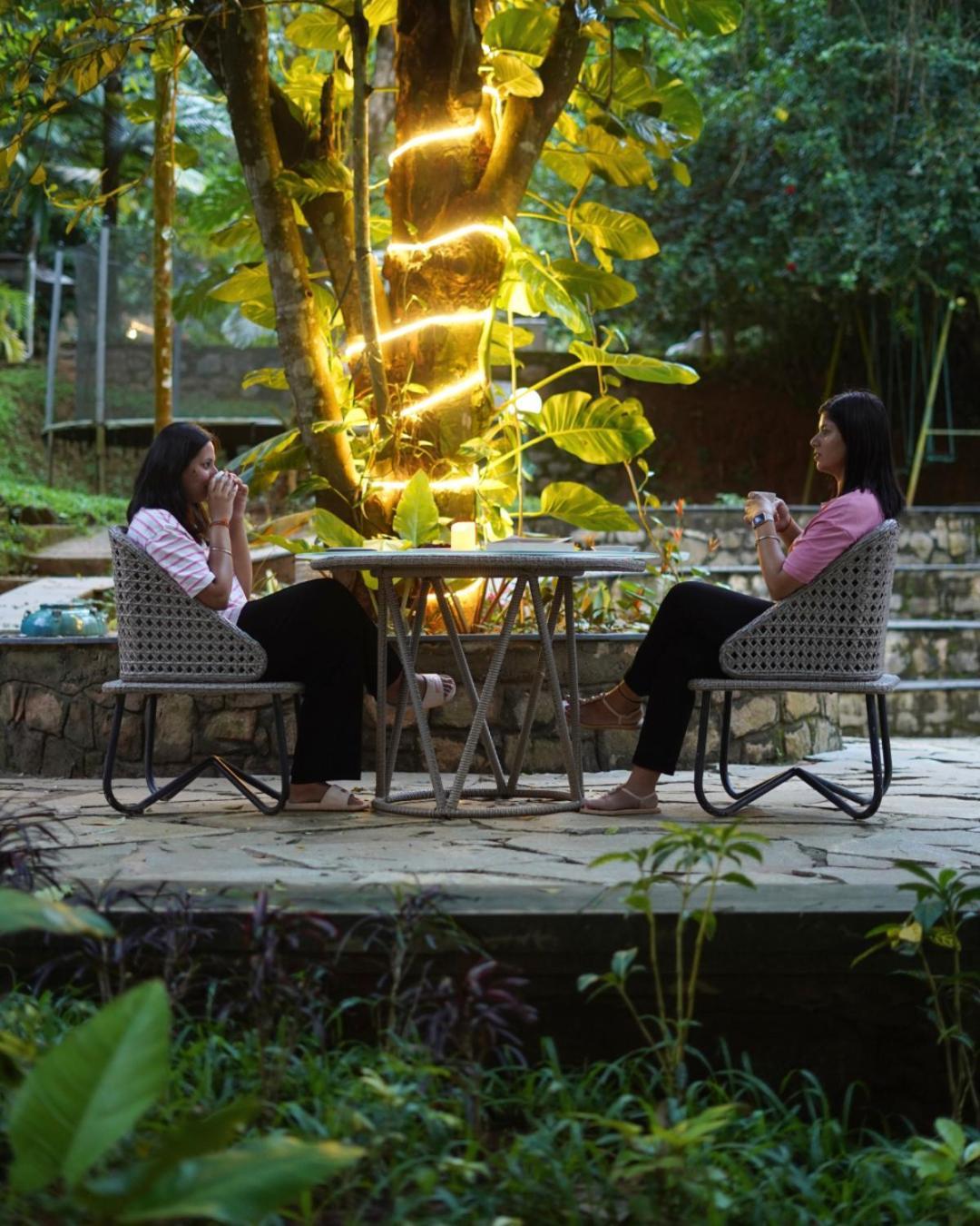 Raindrops Resorts Wayanad Sultan Bathery Zewnętrze zdjęcie