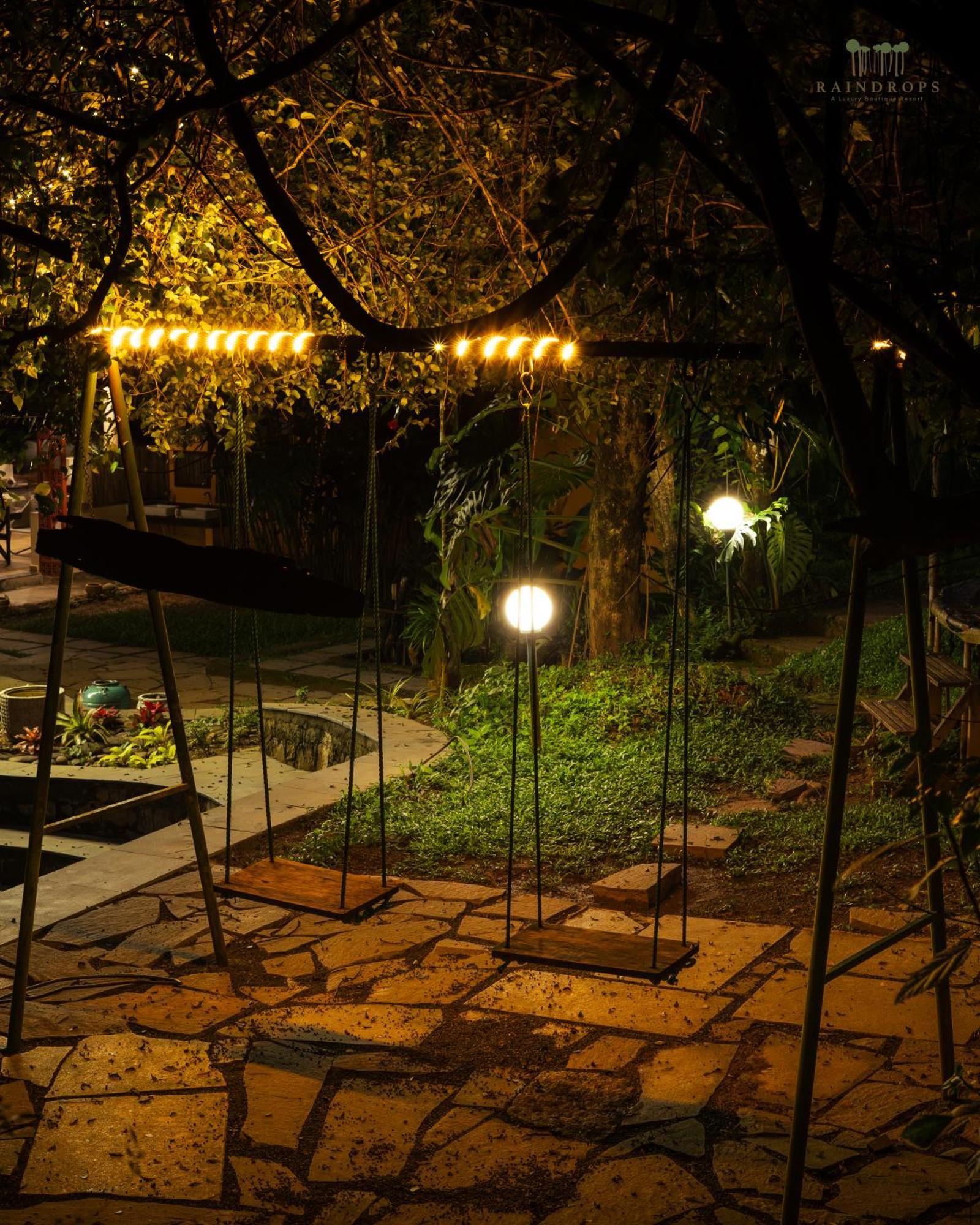 Raindrops Resorts Wayanad Sultan Bathery Zewnętrze zdjęcie