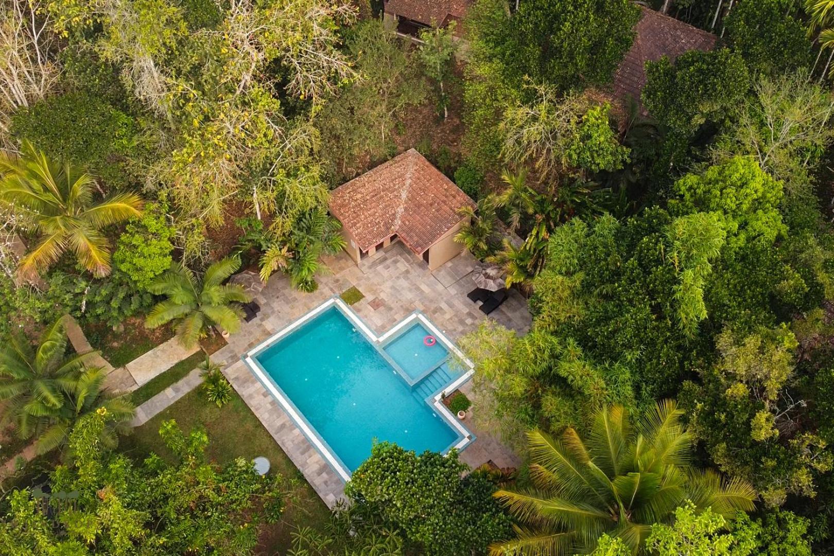 Raindrops Resorts Wayanad Sultan Bathery Zewnętrze zdjęcie