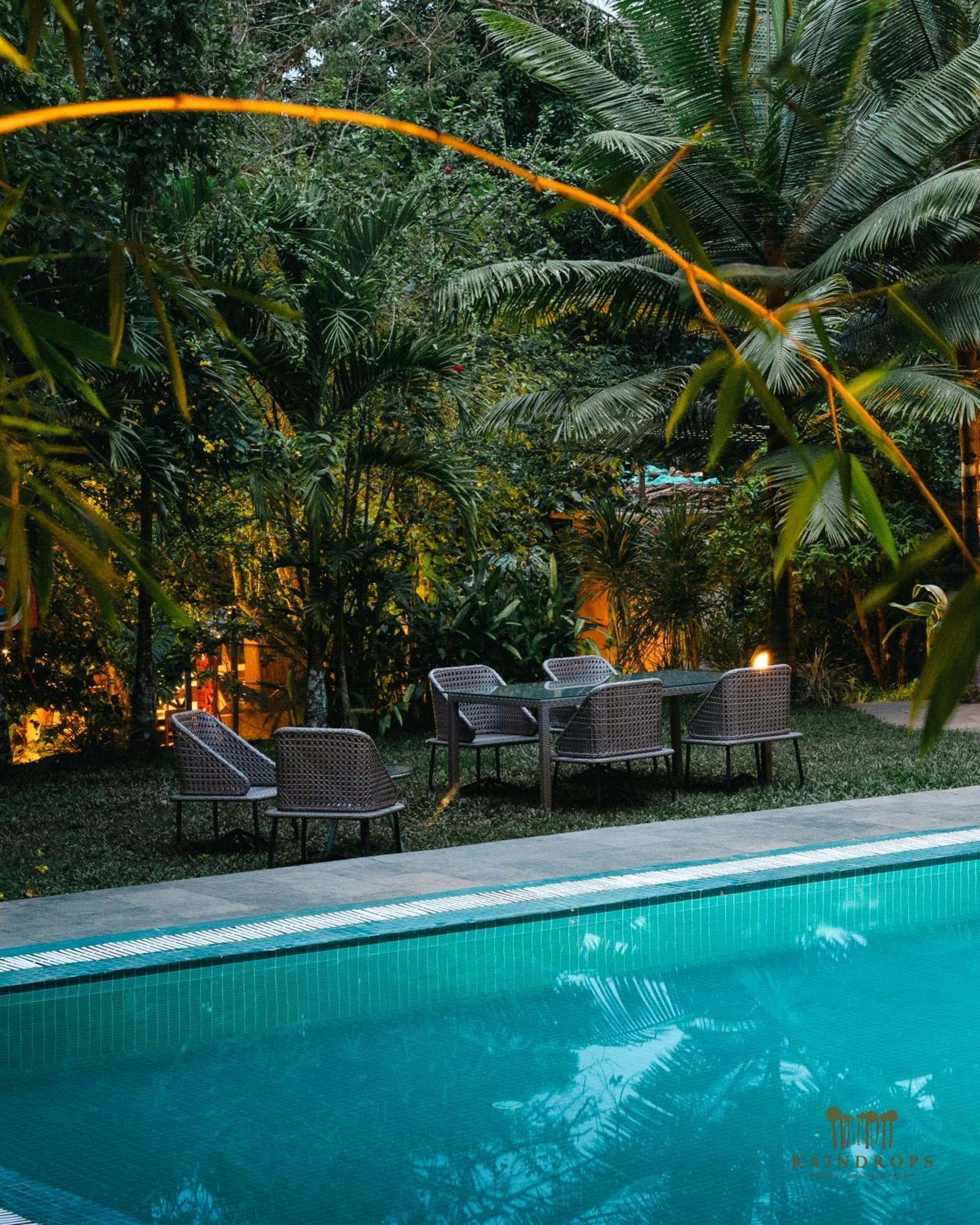 Raindrops Resorts Wayanad Sultan Bathery Zewnętrze zdjęcie