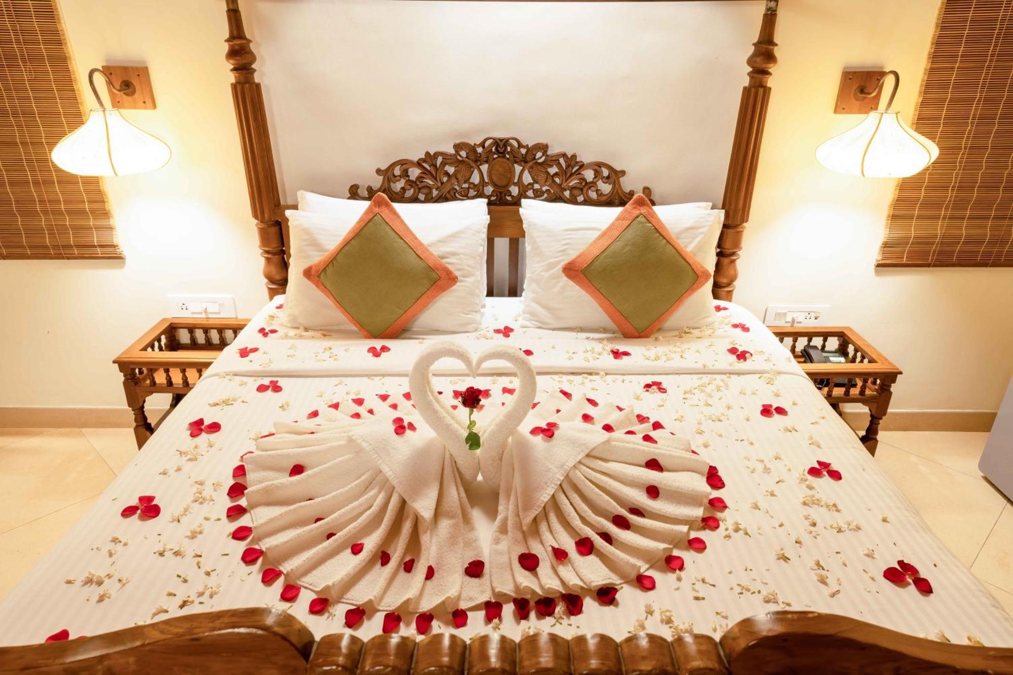 Raindrops Resorts Wayanad Sultan Bathery Zewnętrze zdjęcie