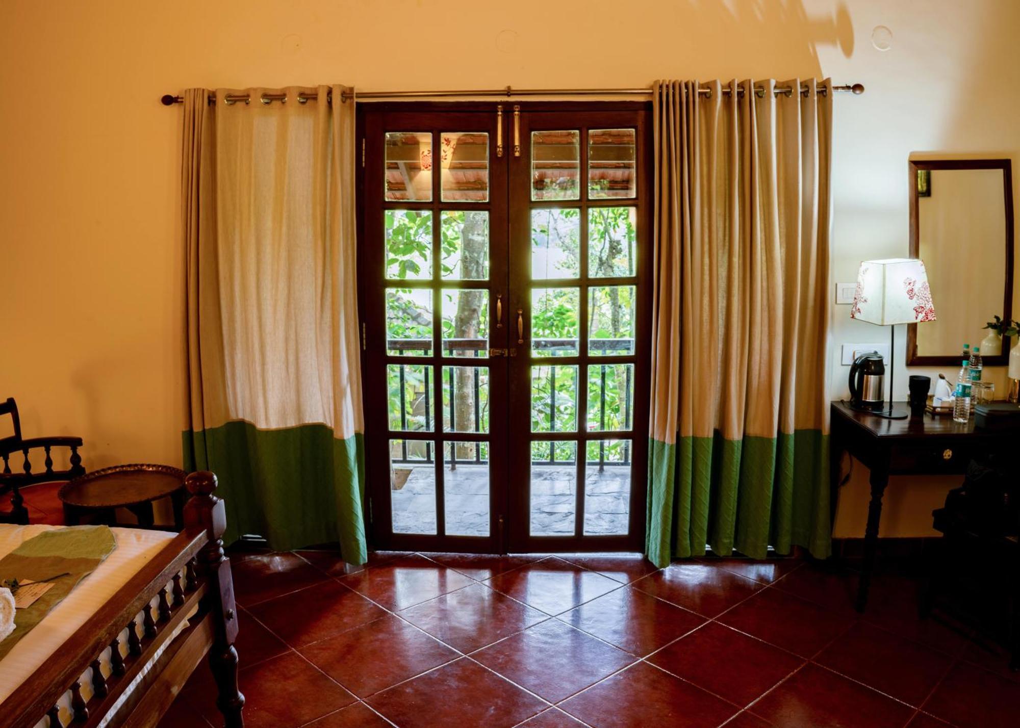 Raindrops Resorts Wayanad Sultan Bathery Zewnętrze zdjęcie