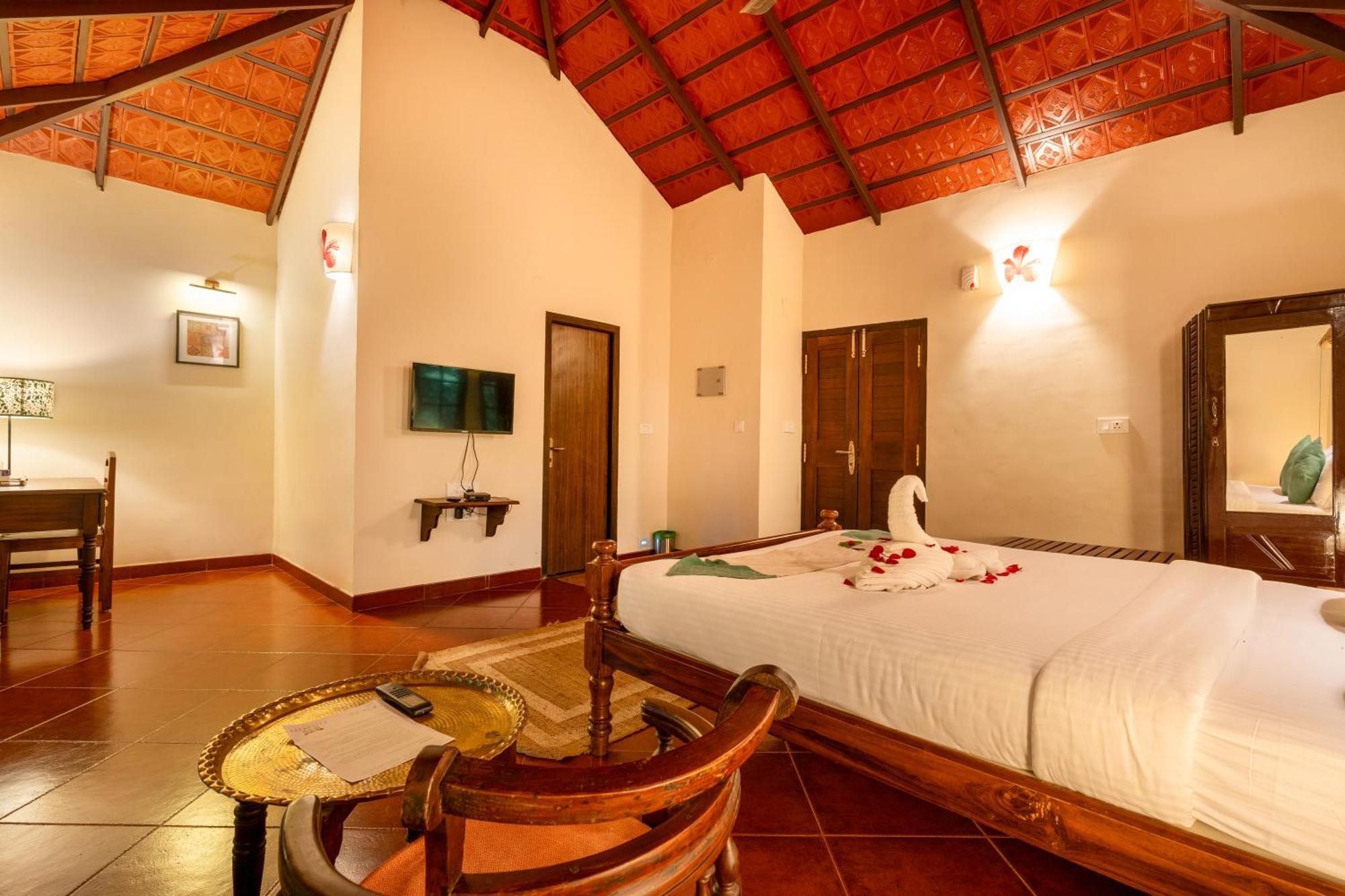 Raindrops Resorts Wayanad Sultan Bathery Zewnętrze zdjęcie