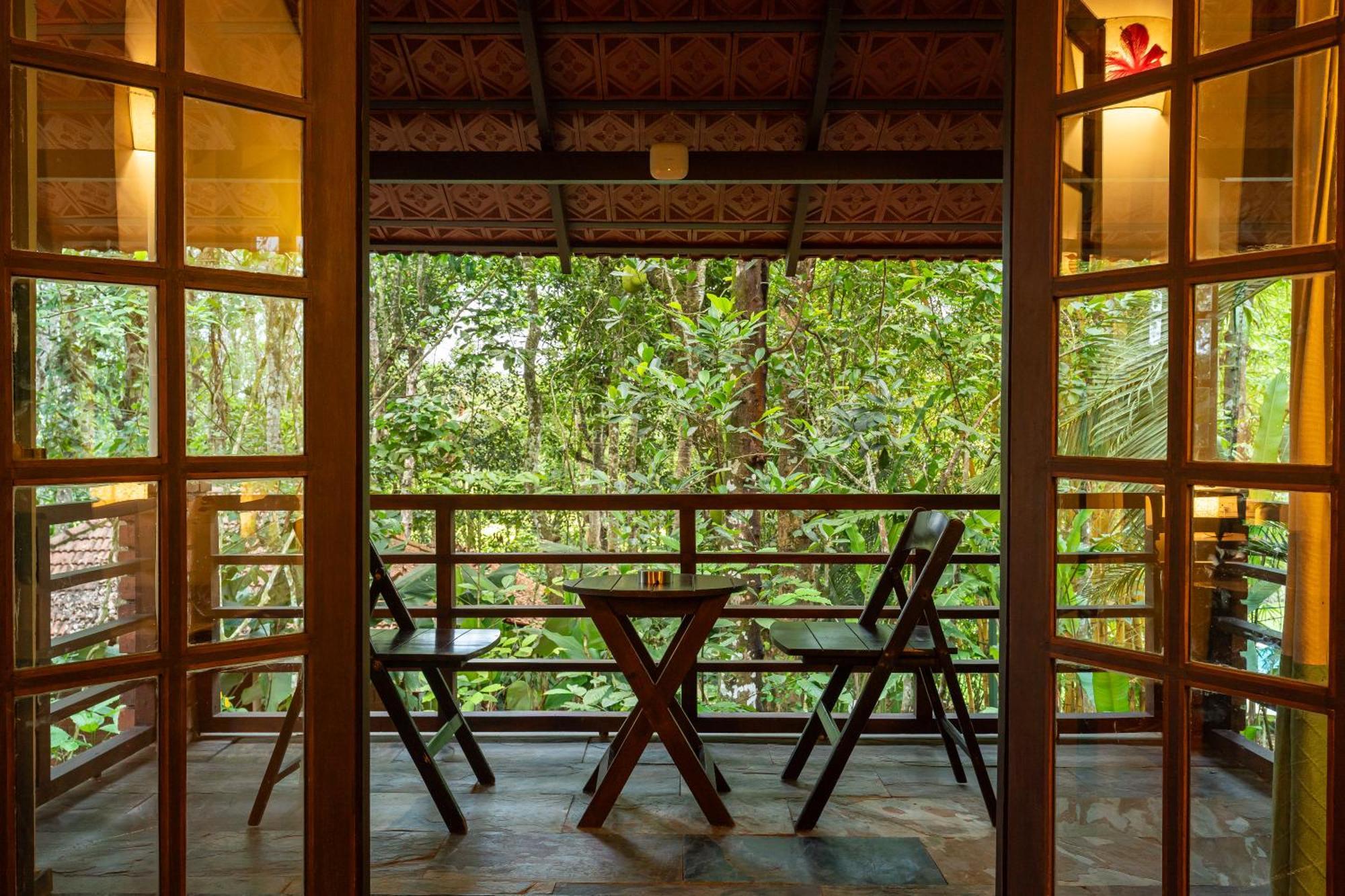 Raindrops Resorts Wayanad Sultan Bathery Zewnętrze zdjęcie