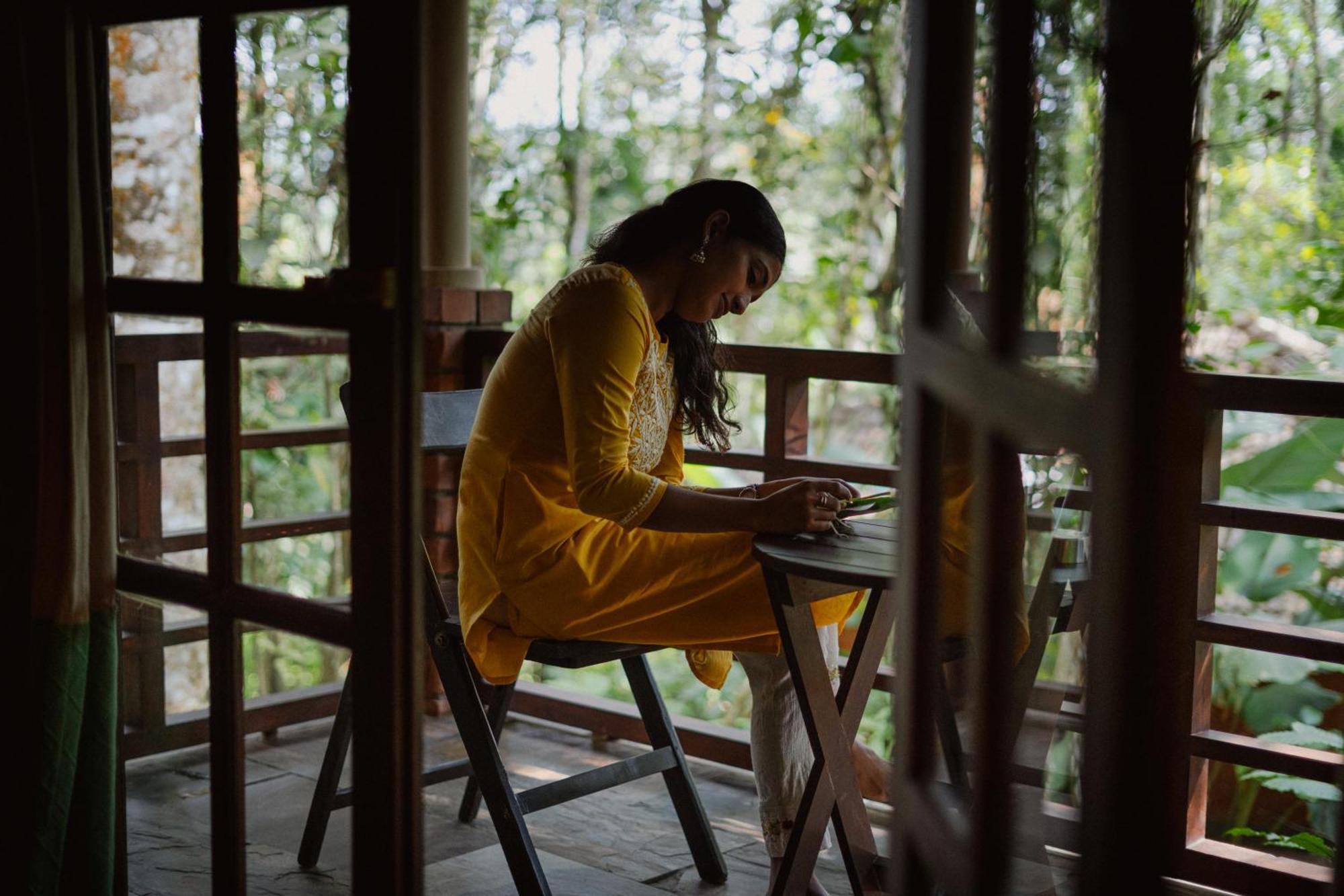 Raindrops Resorts Wayanad Sultan Bathery Zewnętrze zdjęcie