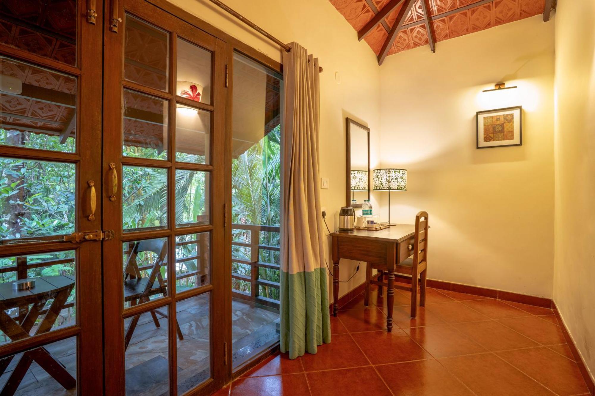 Raindrops Resorts Wayanad Sultan Bathery Zewnętrze zdjęcie