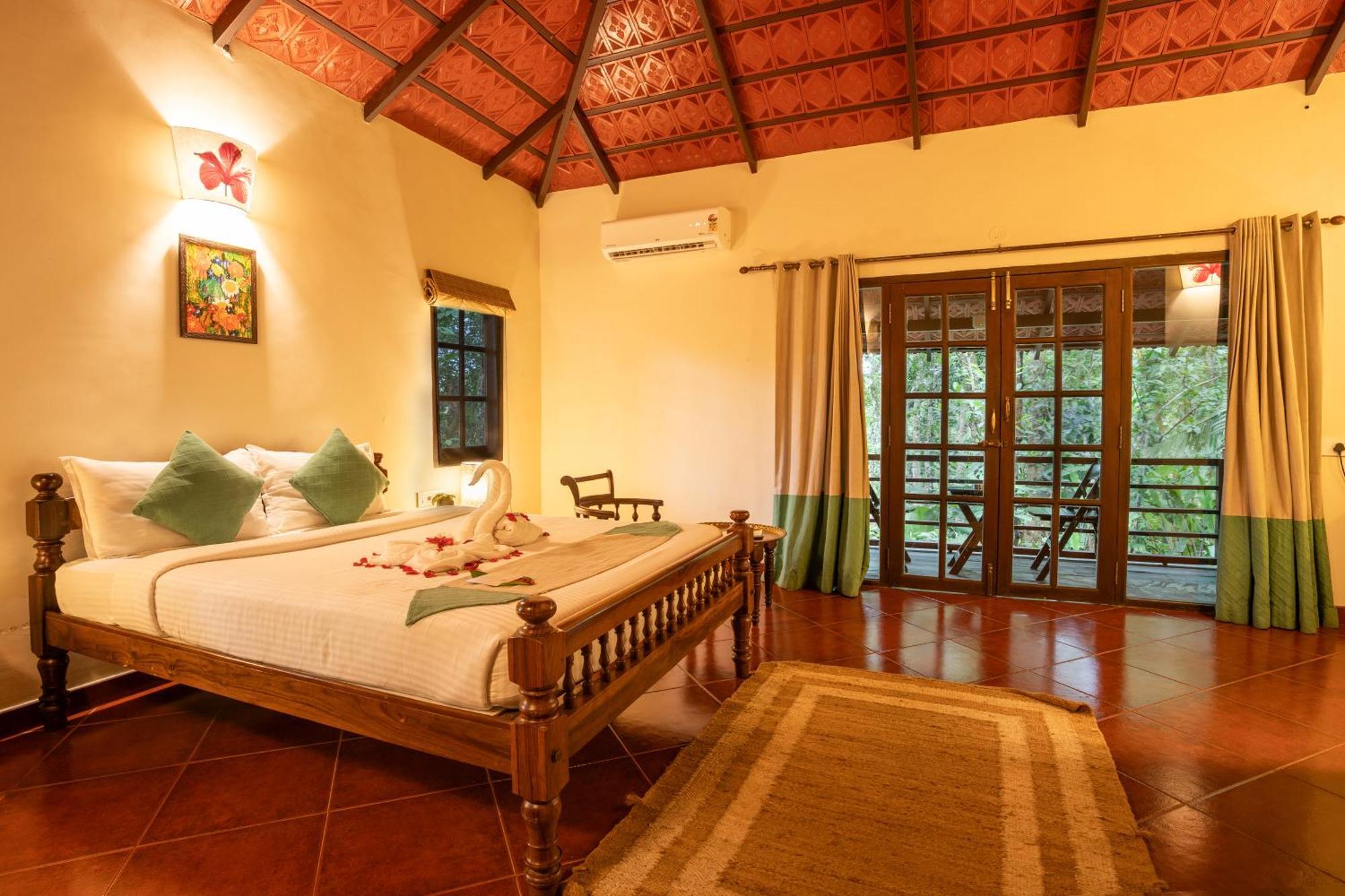 Raindrops Resorts Wayanad Sultan Bathery Zewnętrze zdjęcie