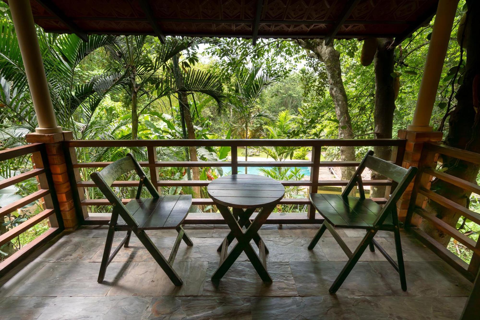 Raindrops Resorts Wayanad Sultan Bathery Zewnętrze zdjęcie