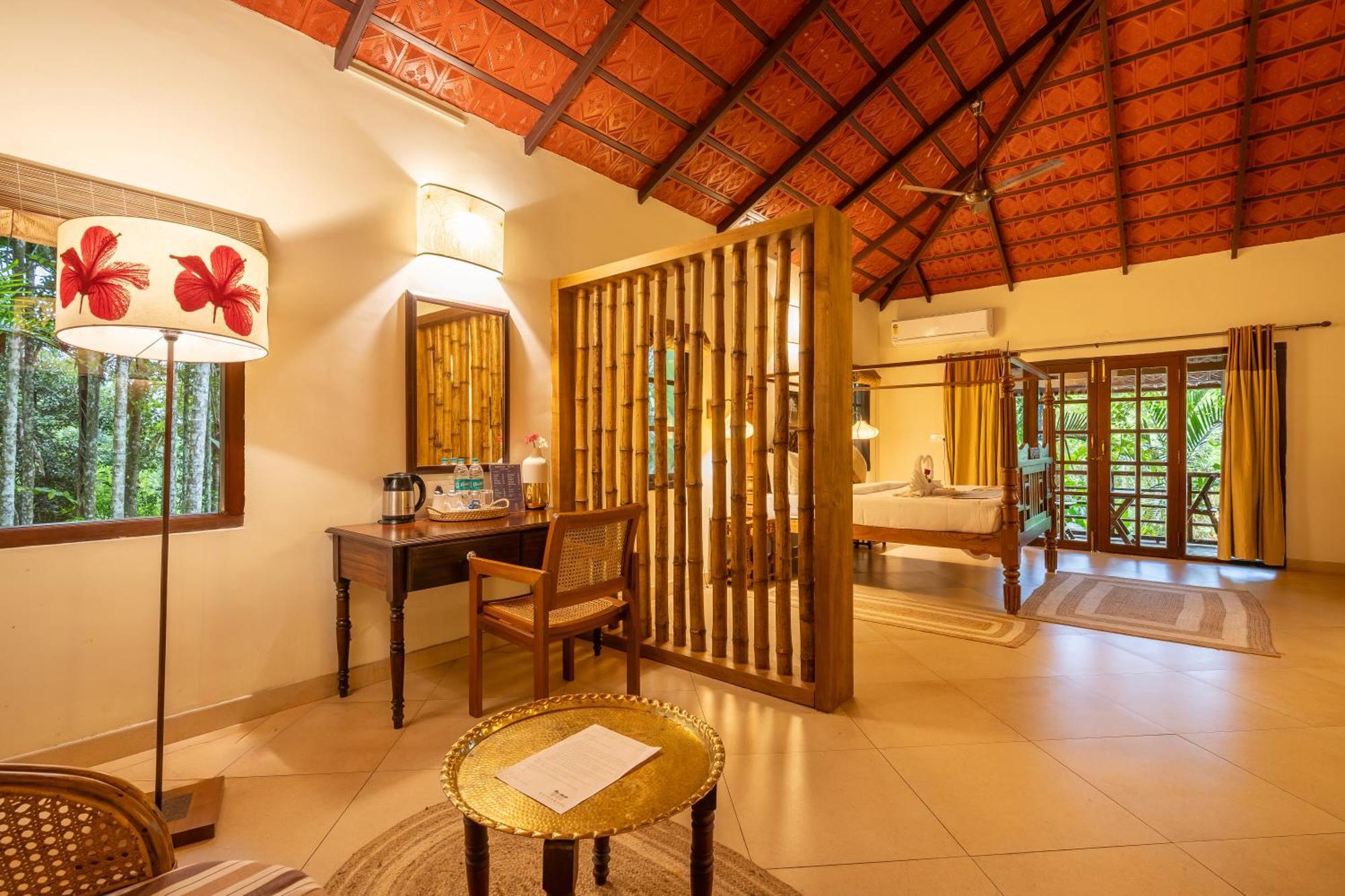 Raindrops Resorts Wayanad Sultan Bathery Zewnętrze zdjęcie