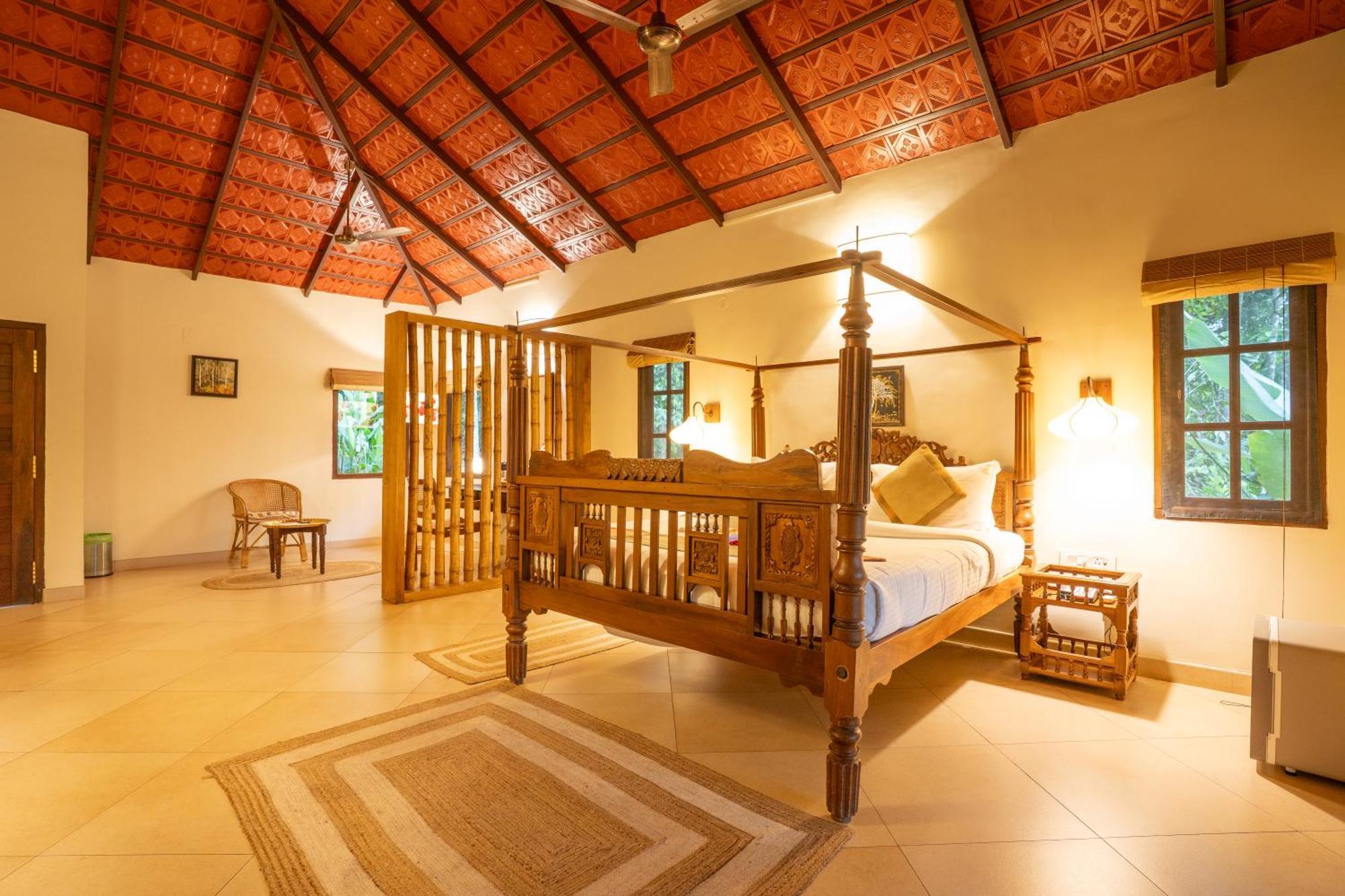 Raindrops Resorts Wayanad Sultan Bathery Zewnętrze zdjęcie