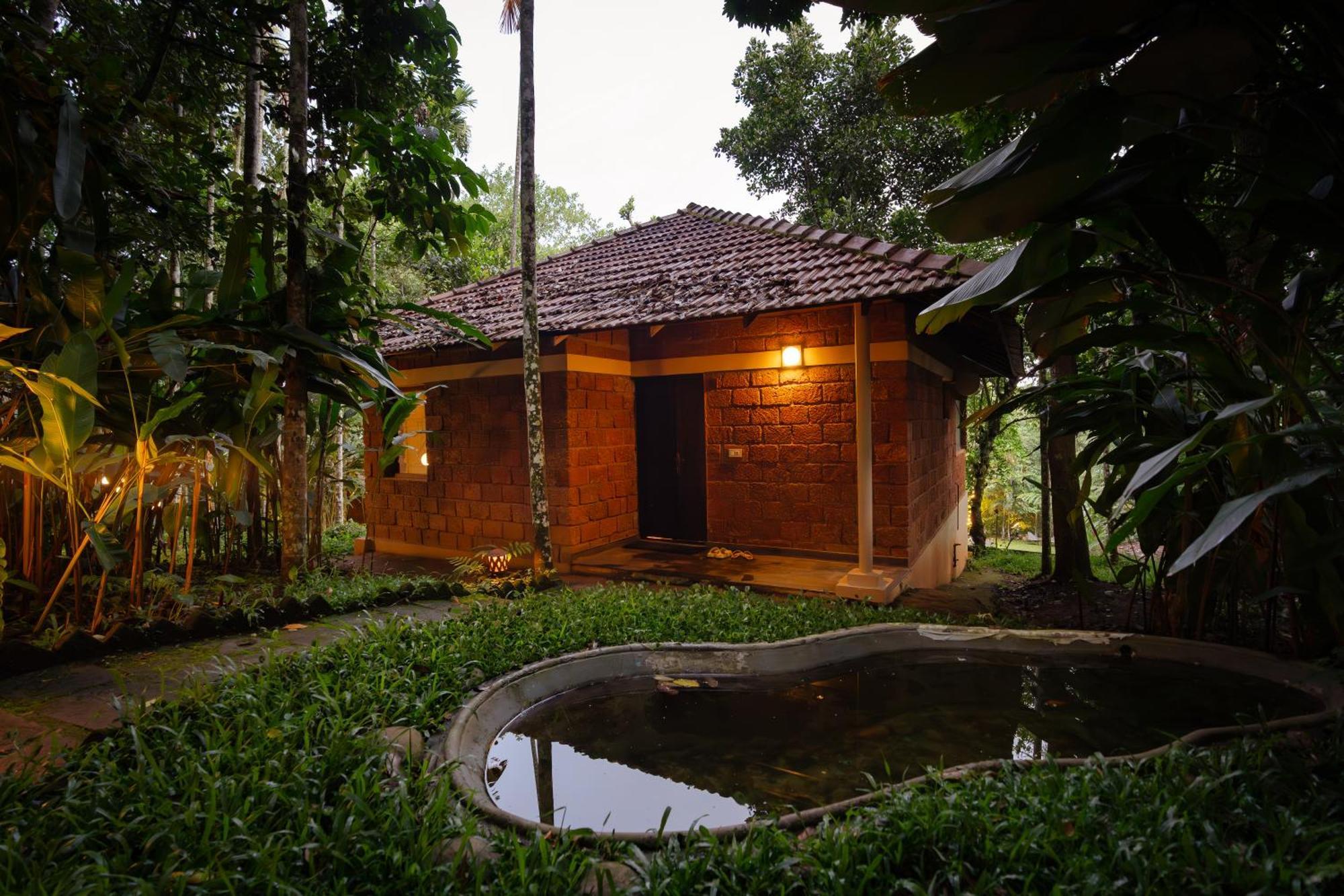 Raindrops Resorts Wayanad Sultan Bathery Zewnętrze zdjęcie
