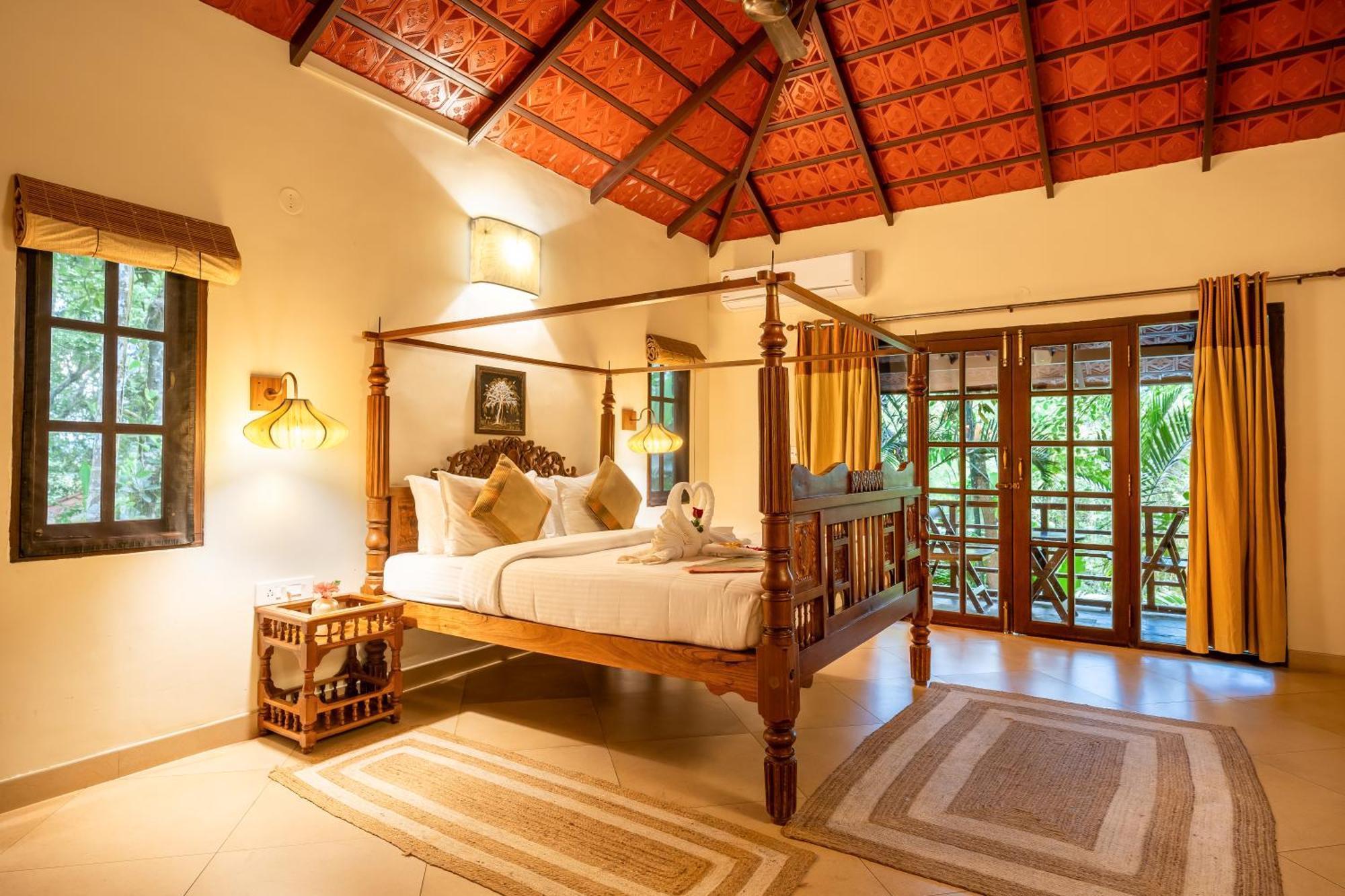 Raindrops Resorts Wayanad Sultan Bathery Zewnętrze zdjęcie