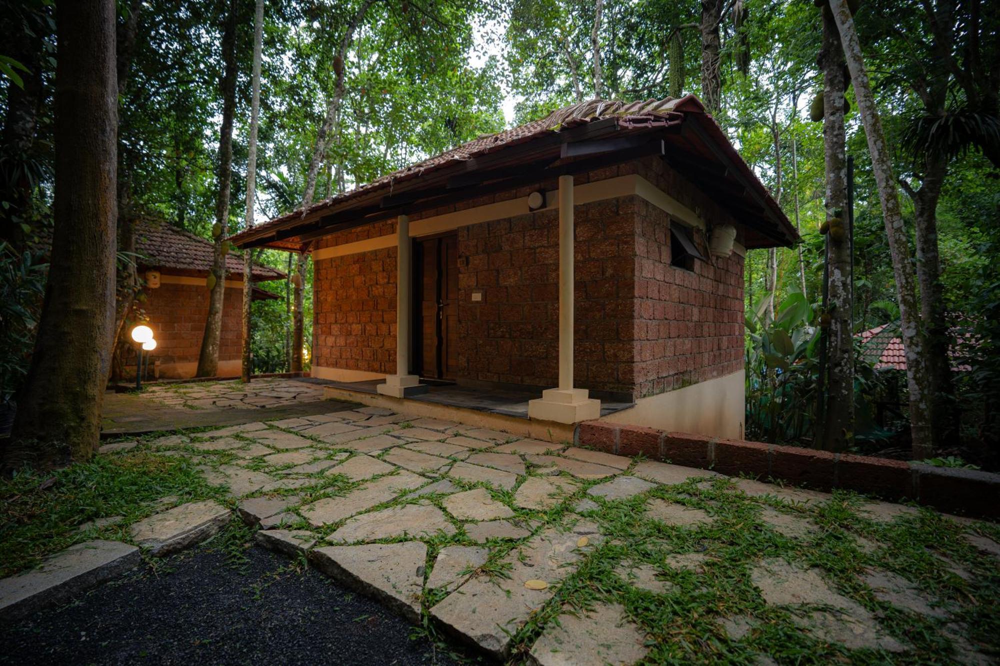 Raindrops Resorts Wayanad Sultan Bathery Zewnętrze zdjęcie