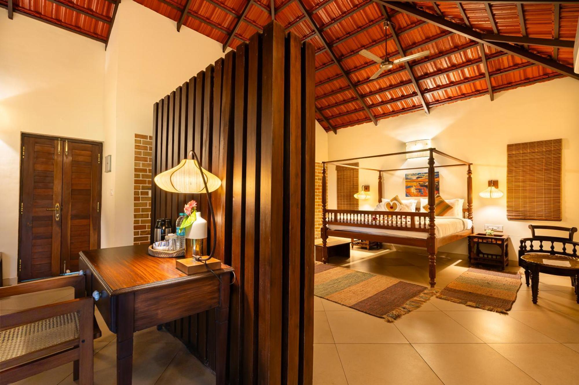 Raindrops Resorts Wayanad Sultan Bathery Zewnętrze zdjęcie