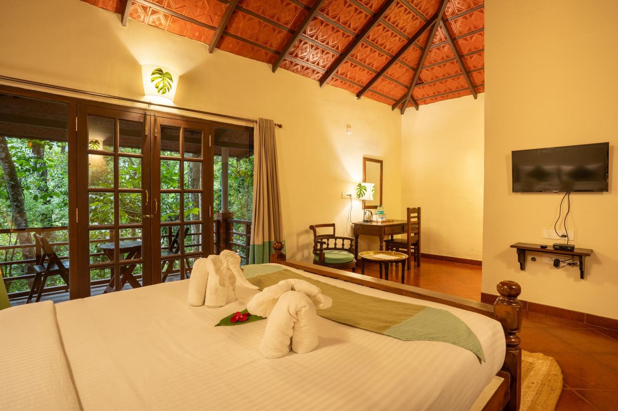 Raindrops Resorts Wayanad Sultan Bathery Zewnętrze zdjęcie