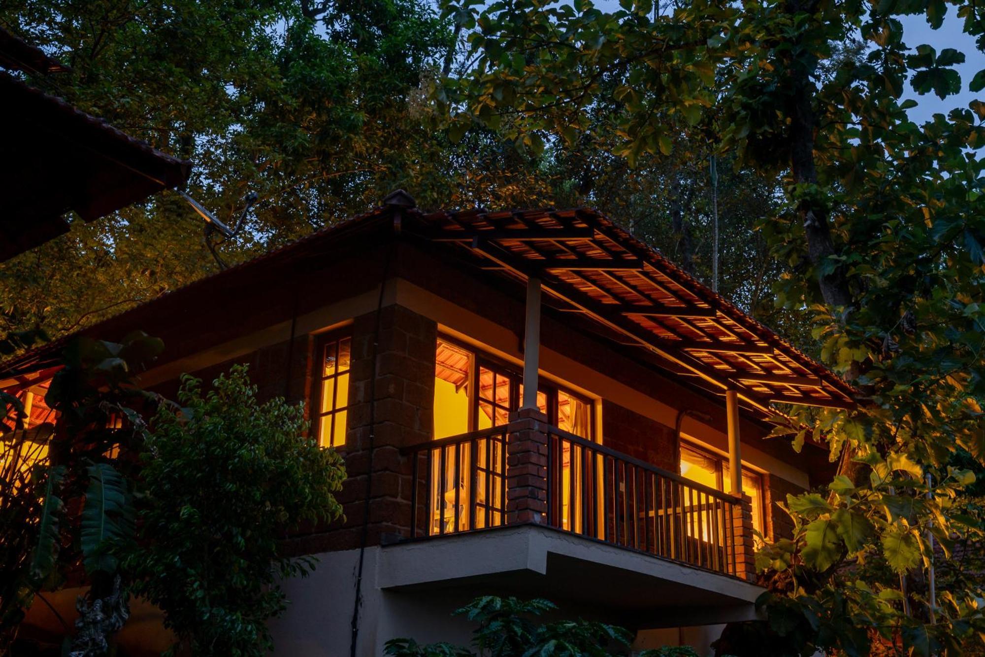 Raindrops Resorts Wayanad Sultan Bathery Zewnętrze zdjęcie