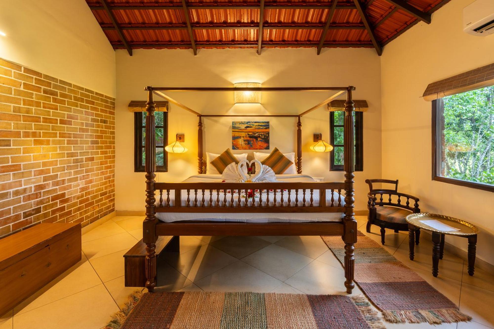 Raindrops Resorts Wayanad Sultan Bathery Zewnętrze zdjęcie