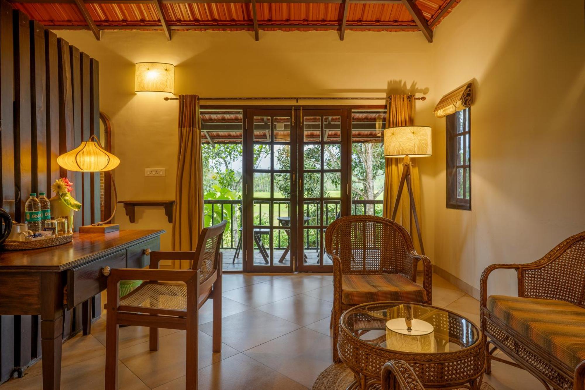 Raindrops Resorts Wayanad Sultan Bathery Zewnętrze zdjęcie