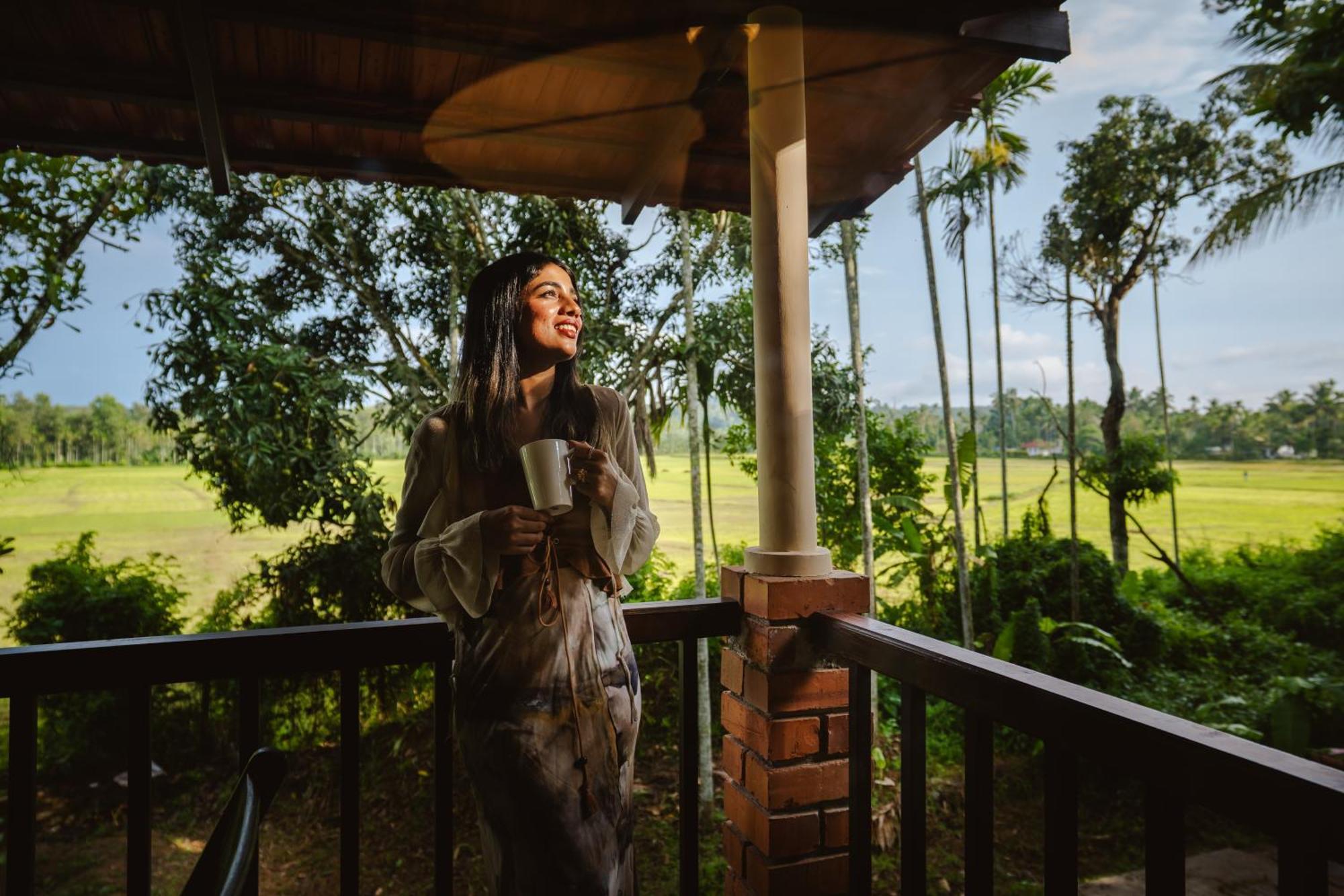 Raindrops Resorts Wayanad Sultan Bathery Zewnętrze zdjęcie