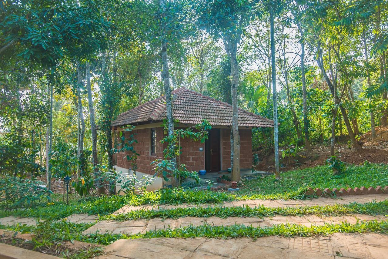 Raindrops Resorts Wayanad Sultan Bathery Zewnętrze zdjęcie
