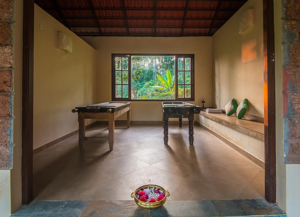 Raindrops Resorts Wayanad Sultan Bathery Zewnętrze zdjęcie