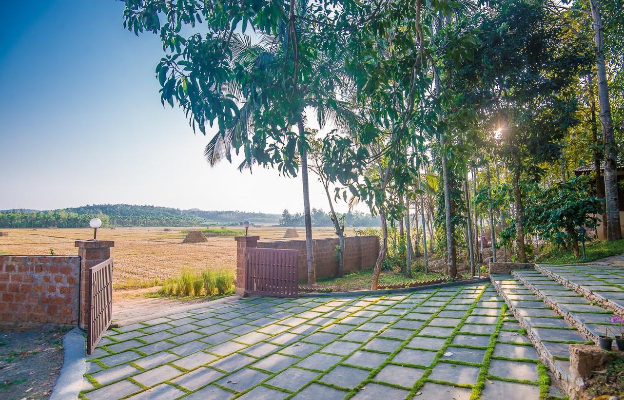 Raindrops Resorts Wayanad Sultan Bathery Zewnętrze zdjęcie