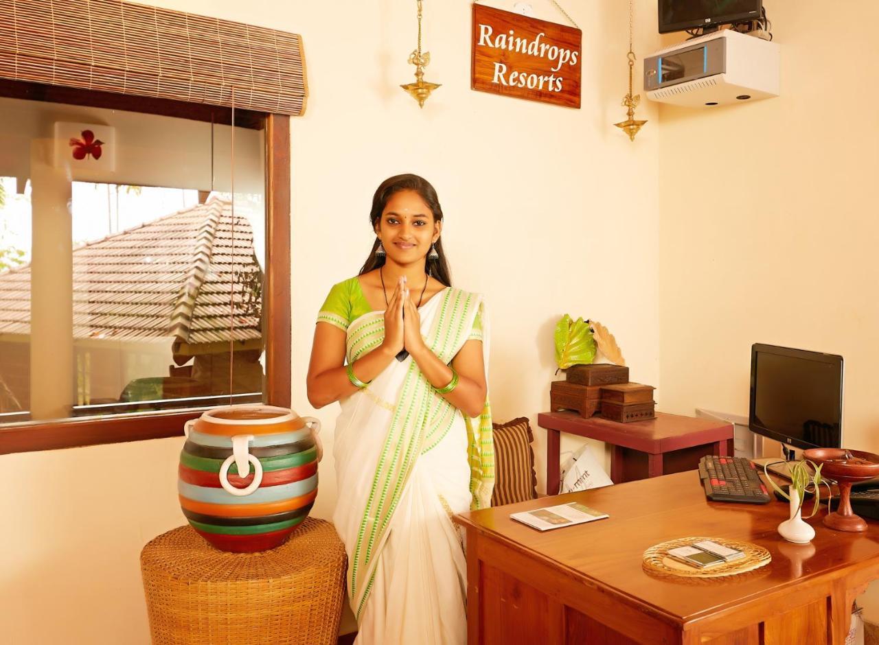 Raindrops Resorts Wayanad Sultan Bathery Zewnętrze zdjęcie