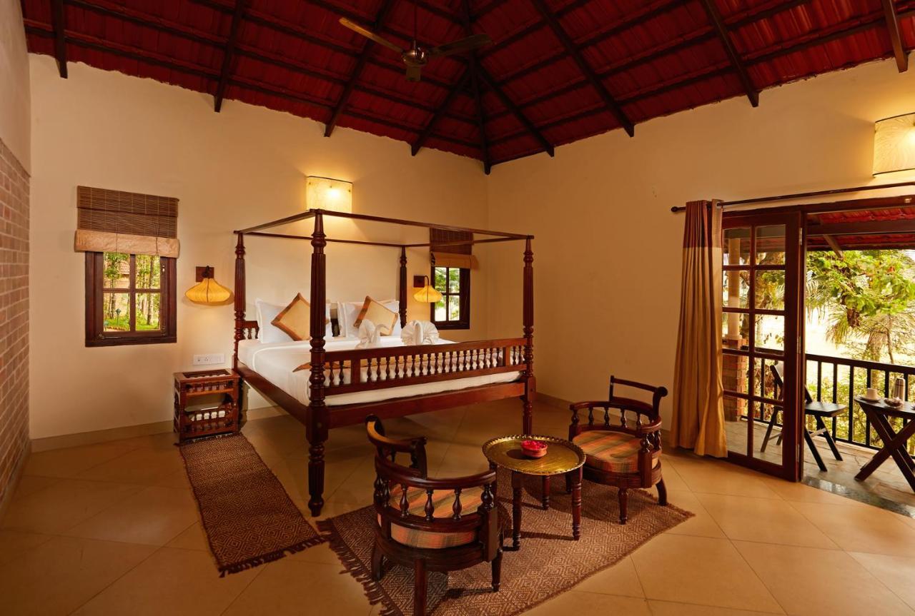 Raindrops Resorts Wayanad Sultan Bathery Zewnętrze zdjęcie