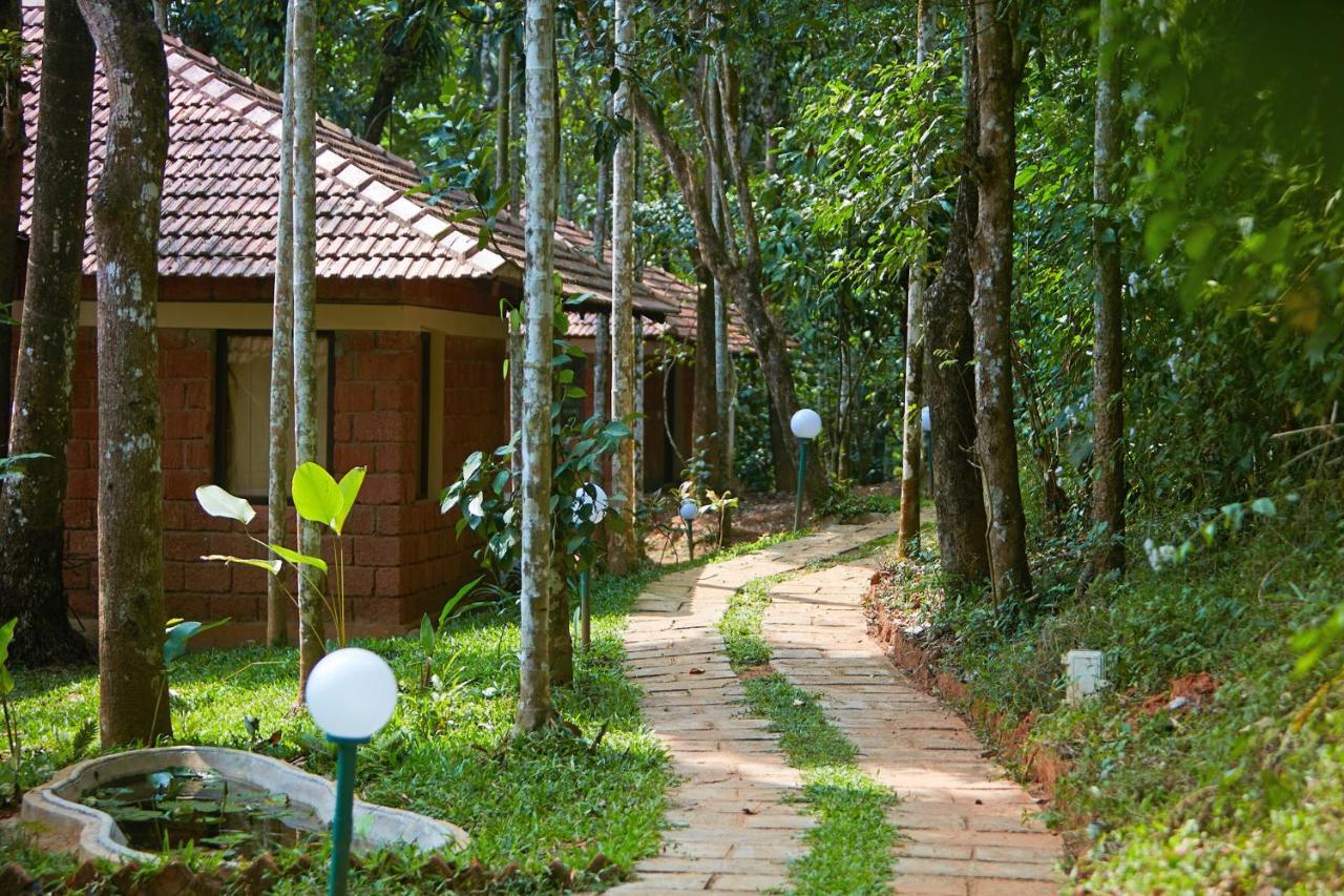 Raindrops Resorts Wayanad Sultan Bathery Zewnętrze zdjęcie