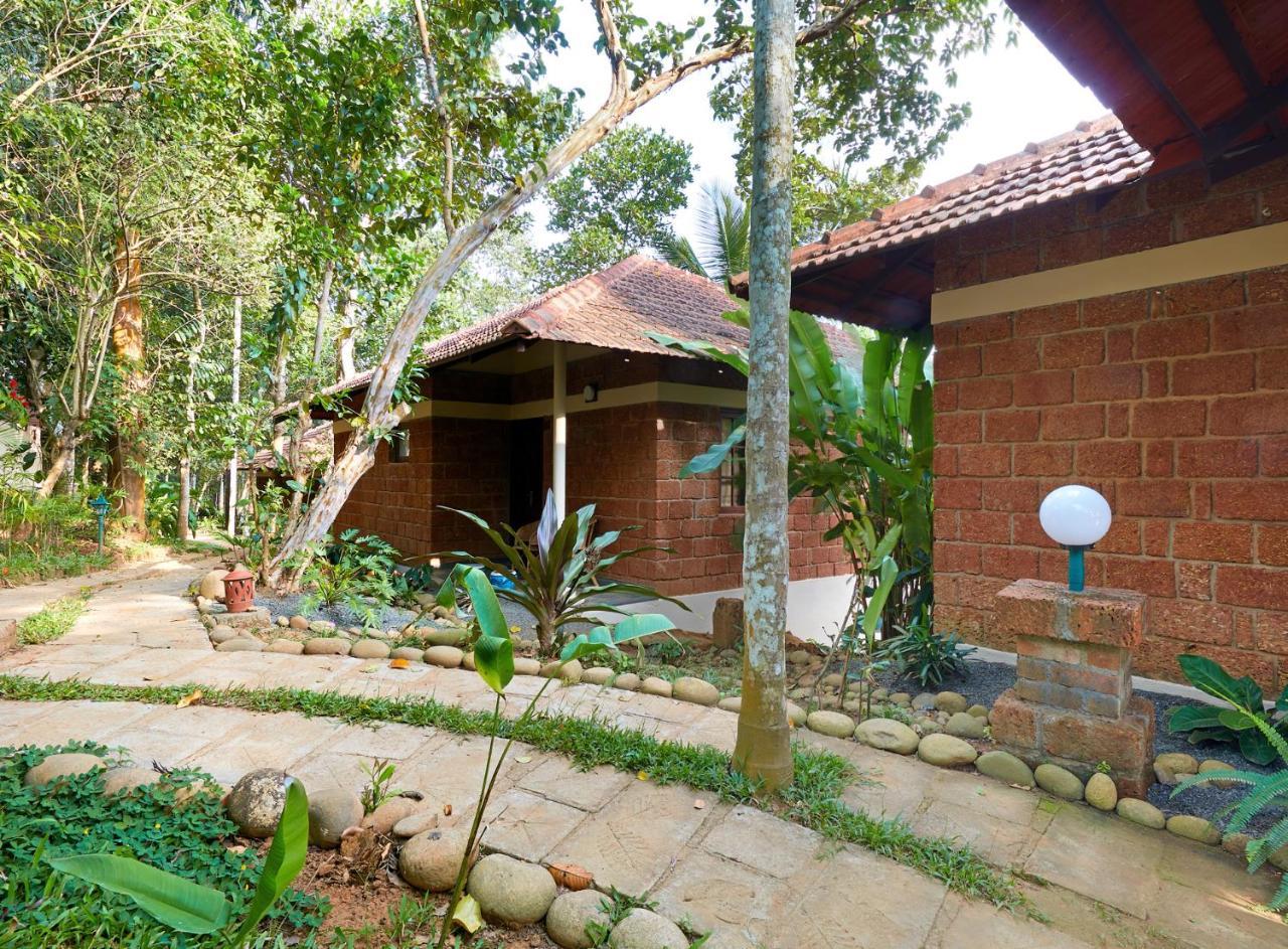 Raindrops Resorts Wayanad Sultan Bathery Zewnętrze zdjęcie