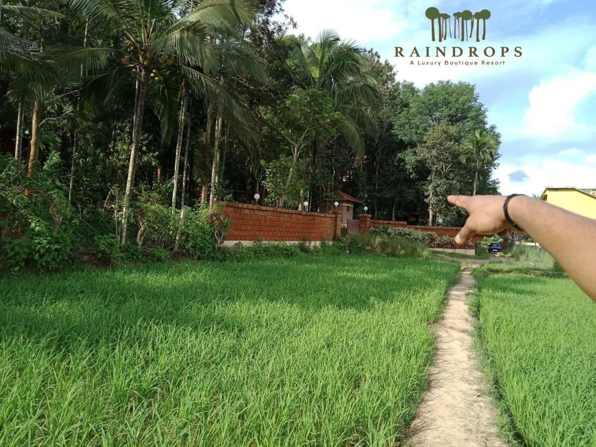 Raindrops Resorts Wayanad Sultan Bathery Zewnętrze zdjęcie