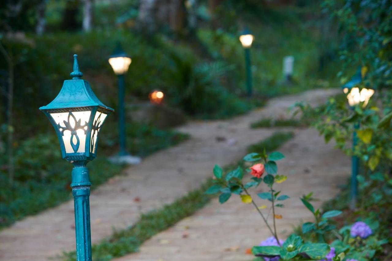 Raindrops Resorts Wayanad Sultan Bathery Zewnętrze zdjęcie