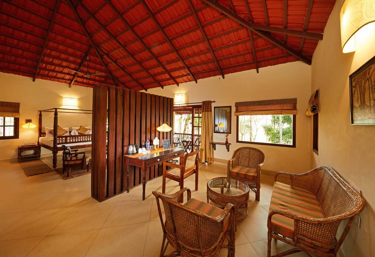Raindrops Resorts Wayanad Sultan Bathery Zewnętrze zdjęcie
