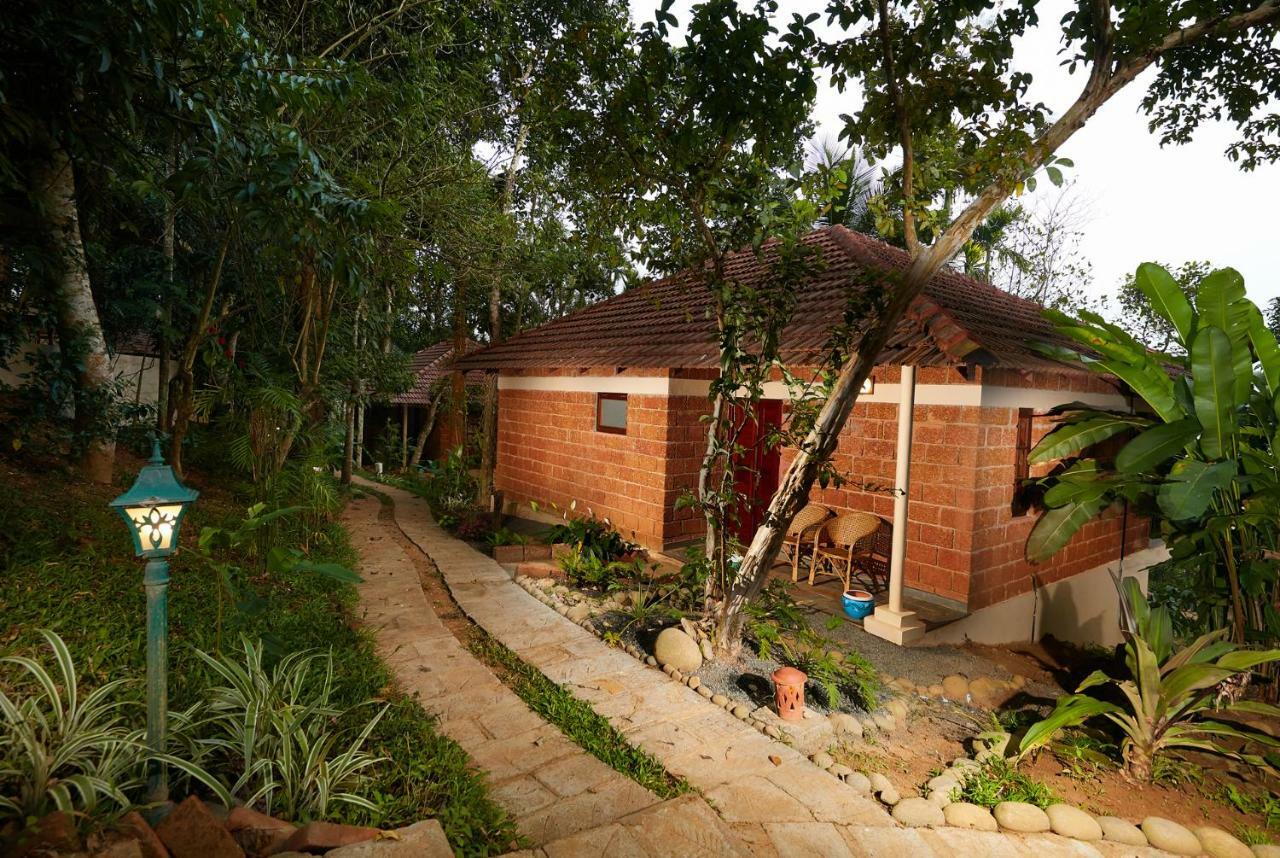 Raindrops Resorts Wayanad Sultan Bathery Zewnętrze zdjęcie
