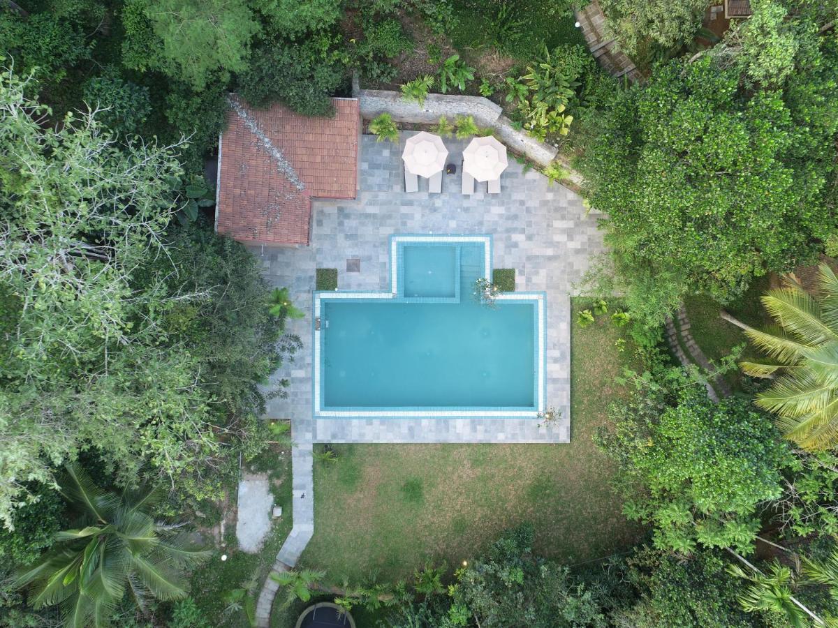 Raindrops Resorts Wayanad Sultan Bathery Zewnętrze zdjęcie